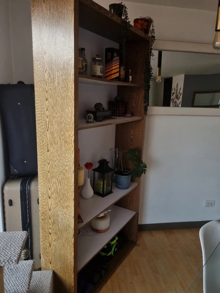imagen de producto Biblioteca