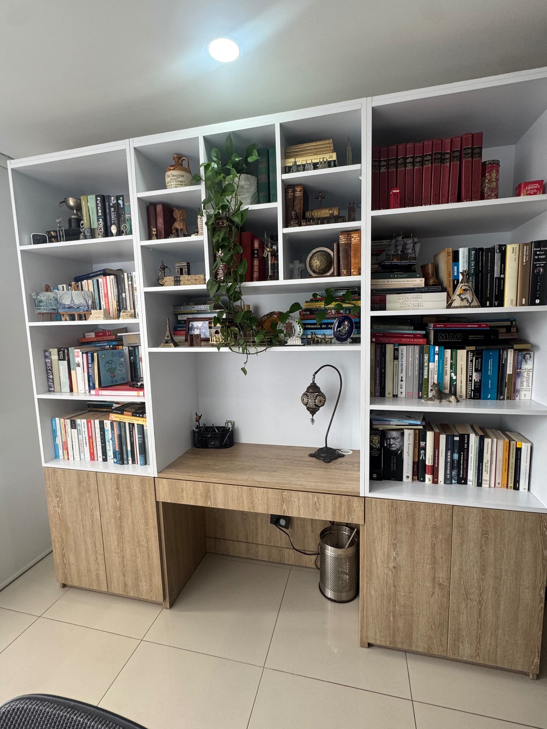 imagen de producto Biblioteca