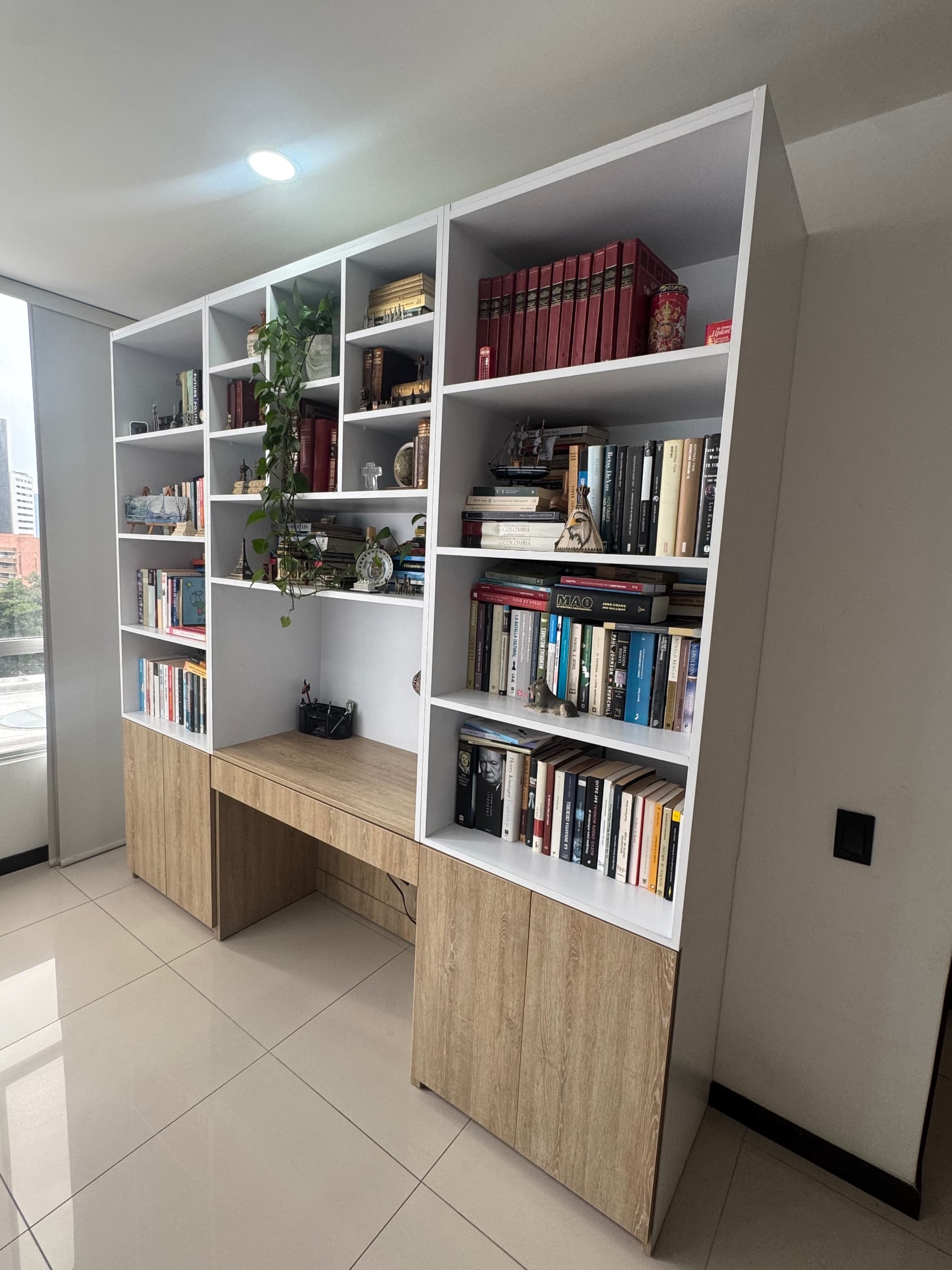 imagen de producto Biblioteca