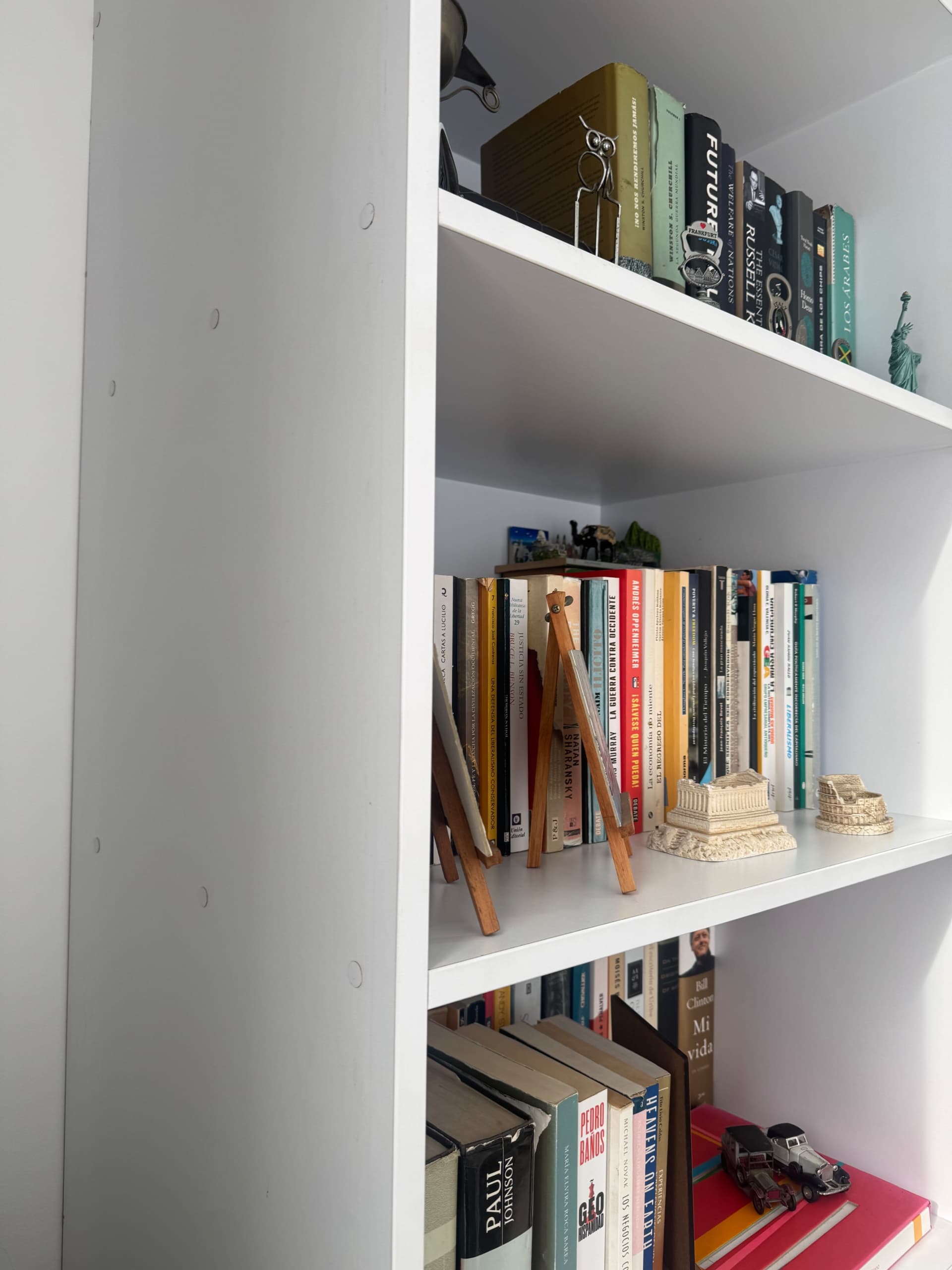 imagen de producto Biblioteca