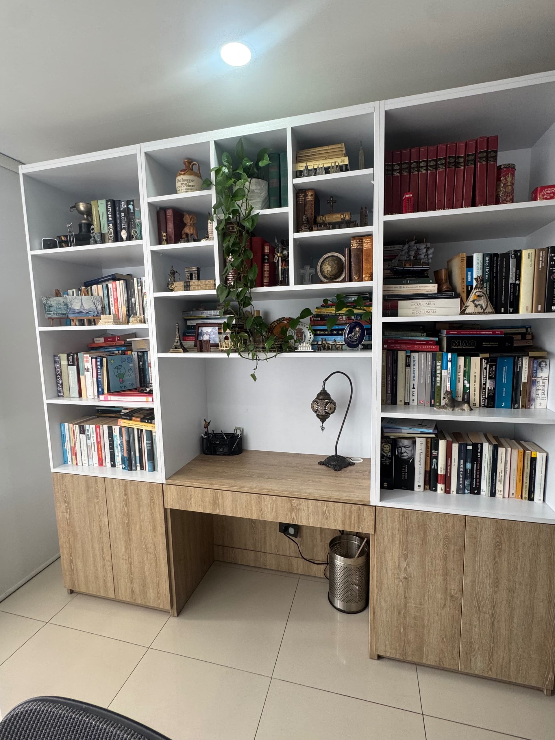 imagen de producto Biblioteca