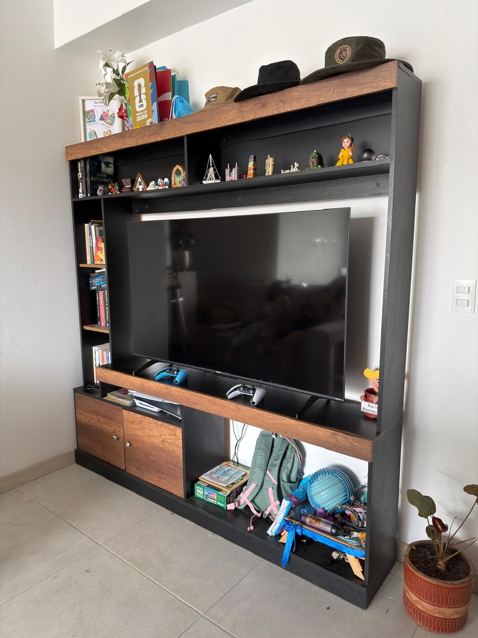 imagen de producto Mueble de TV