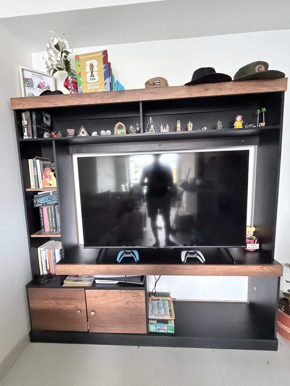imagen de producto Mueble de TV