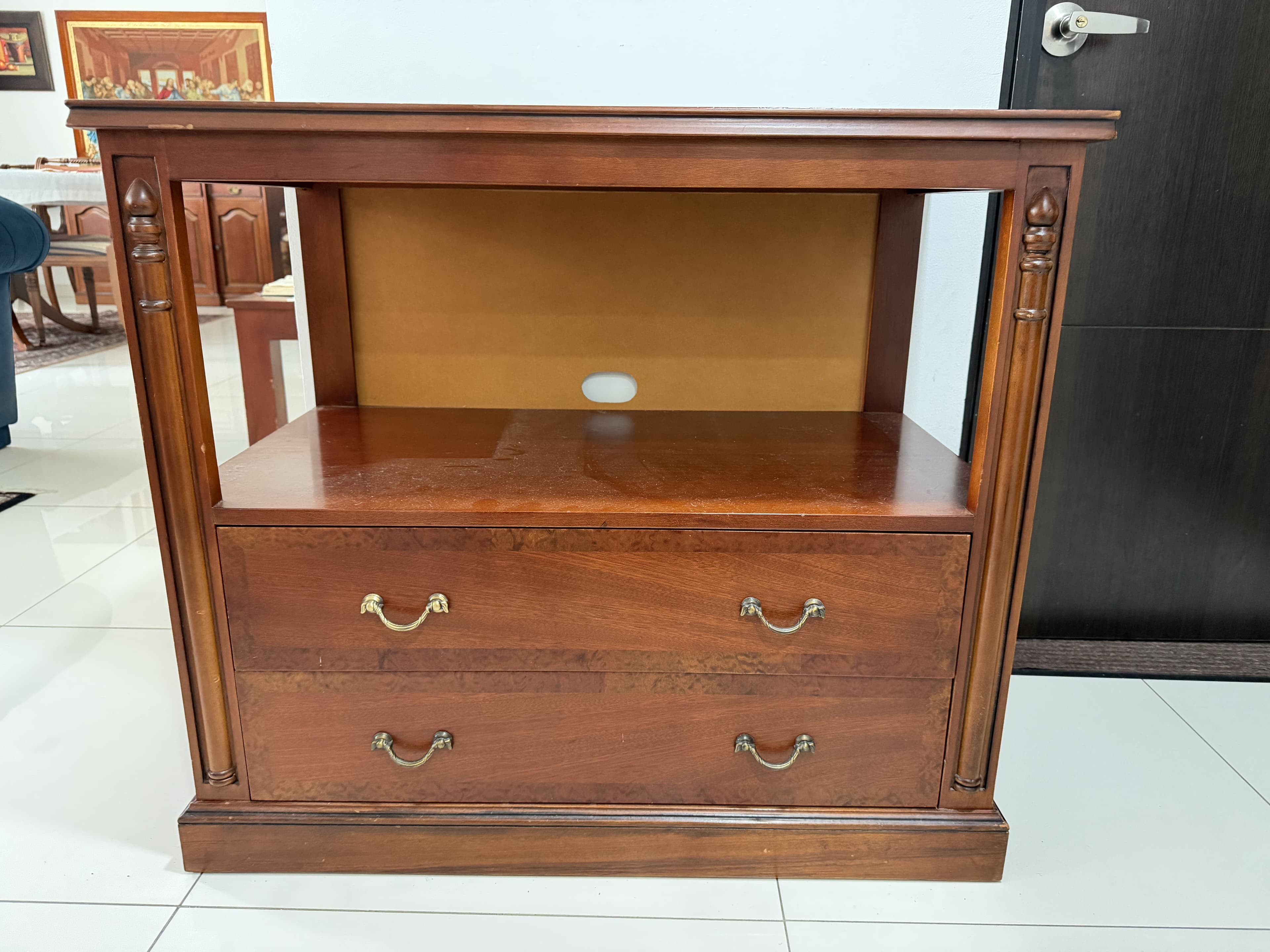 imagen de producto Mueble de TV