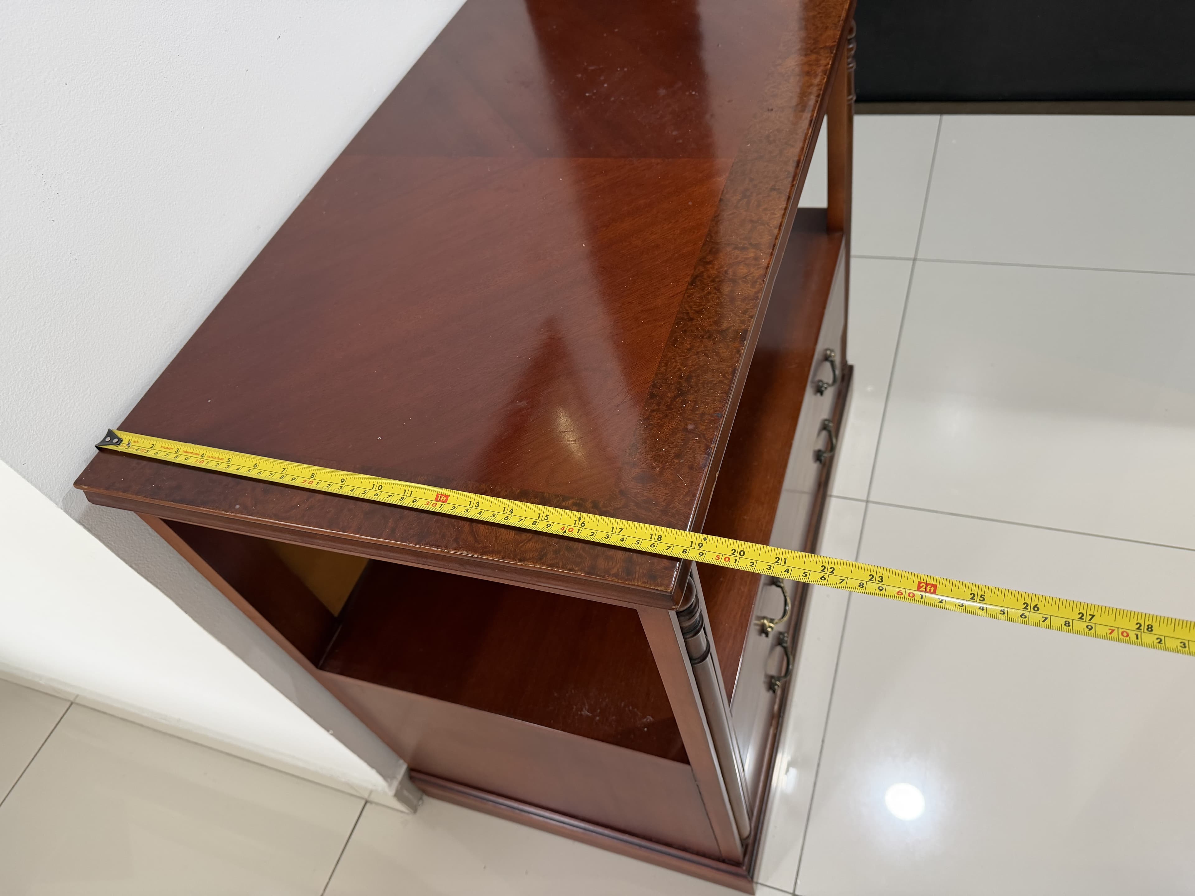 imagen de producto Mueble de TV