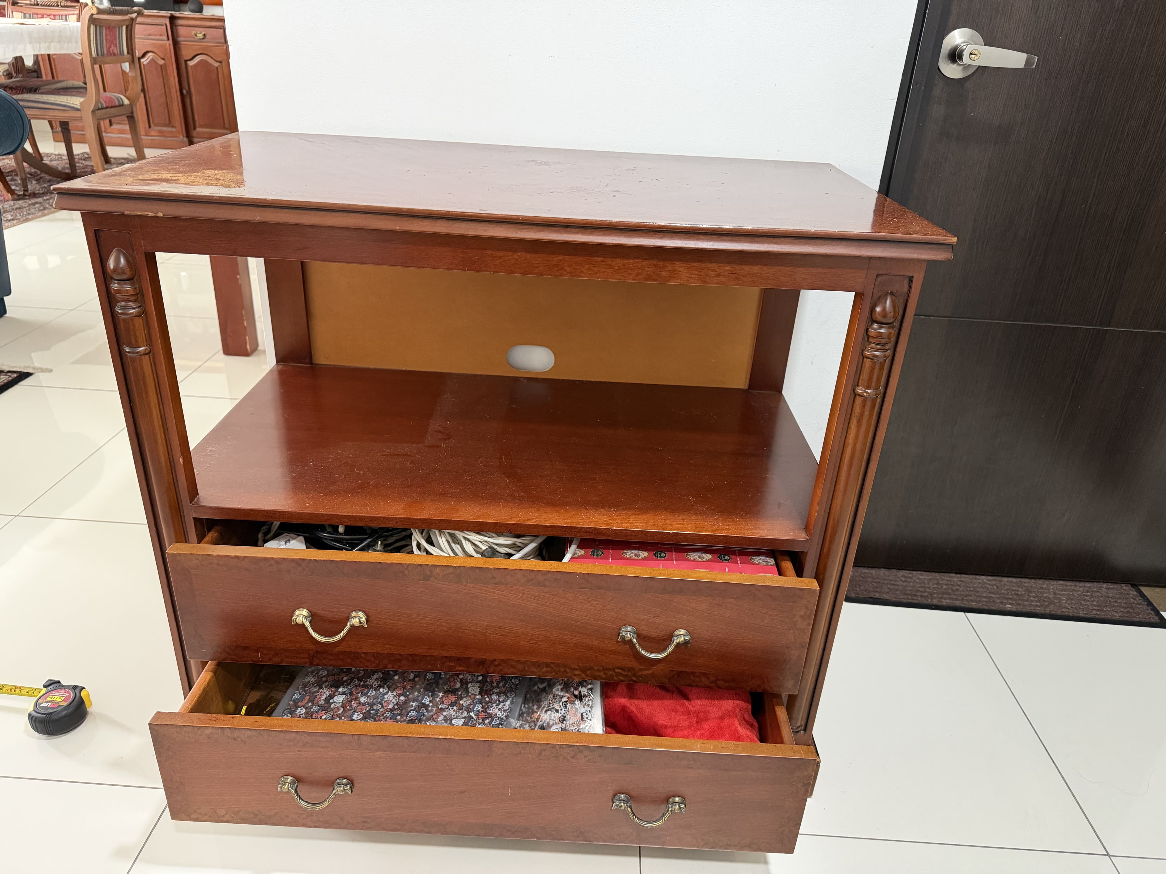 imagen de producto Mueble de TV