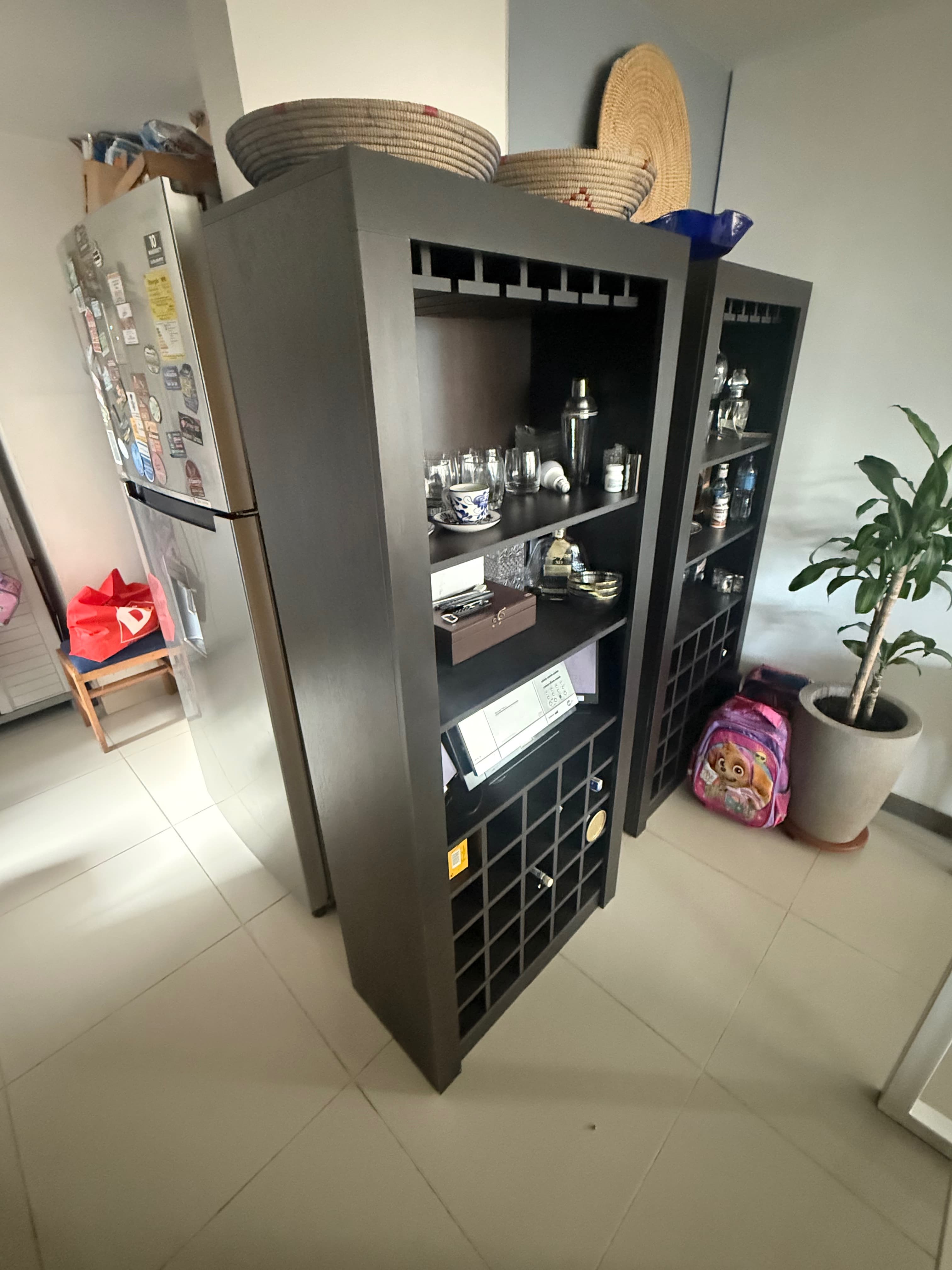 imagen de producto Mueble para Bar y copas