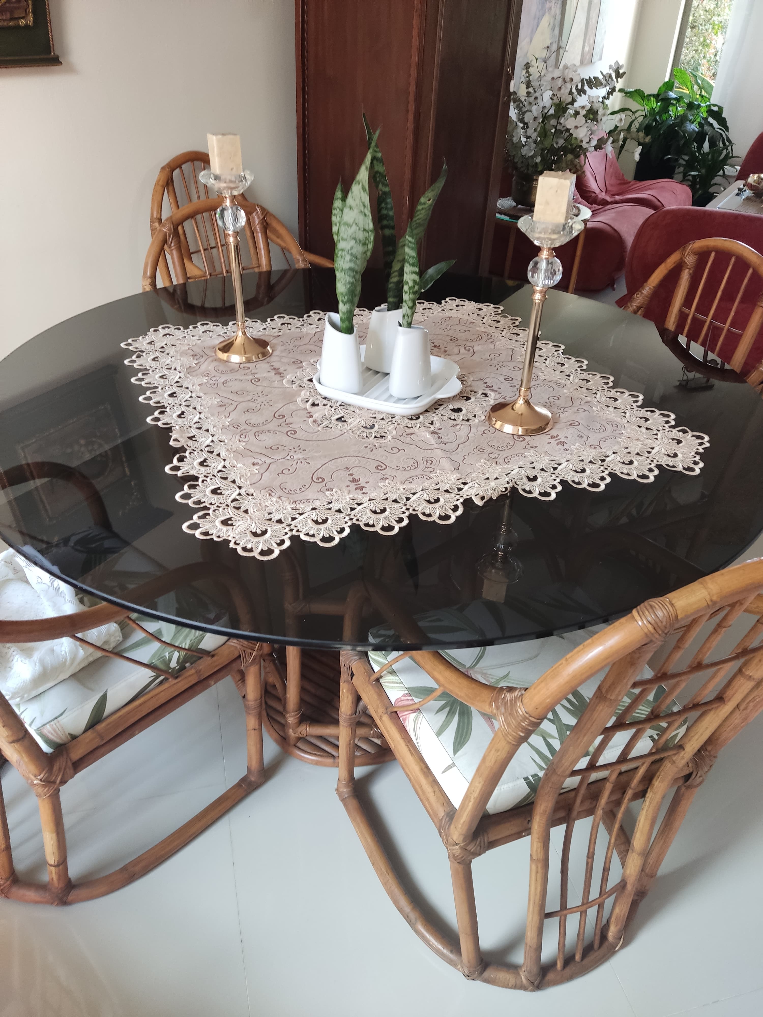 imagen de producto Comedor de 5 puestos