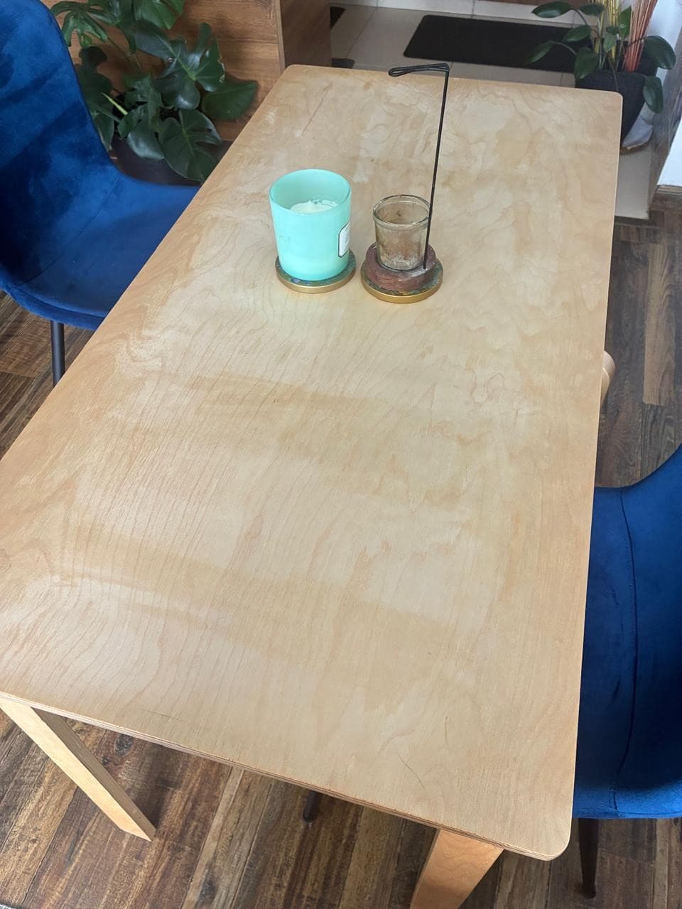 imagen de producto Comedor pequeño moderno