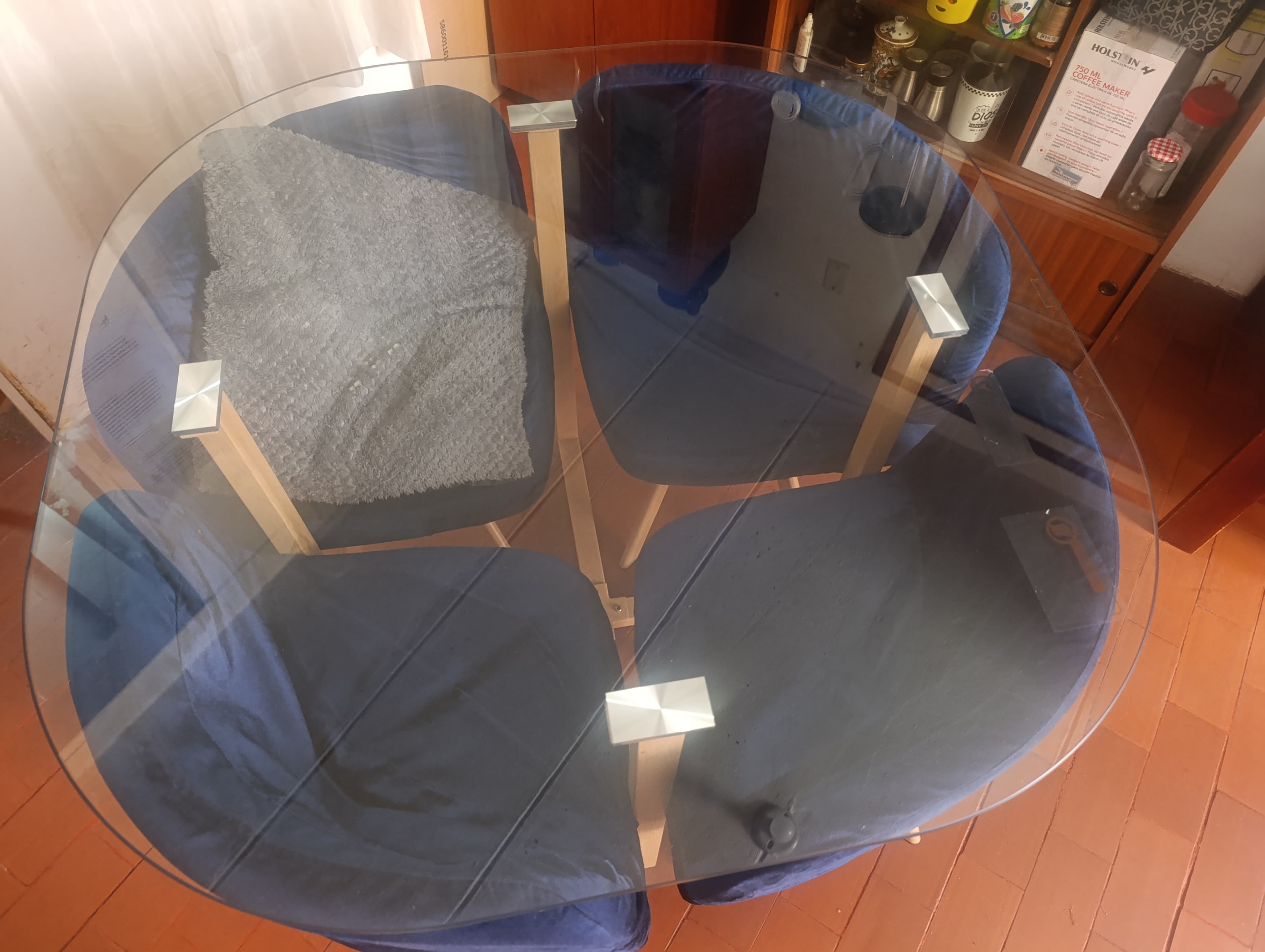 imagen de producto Comedor