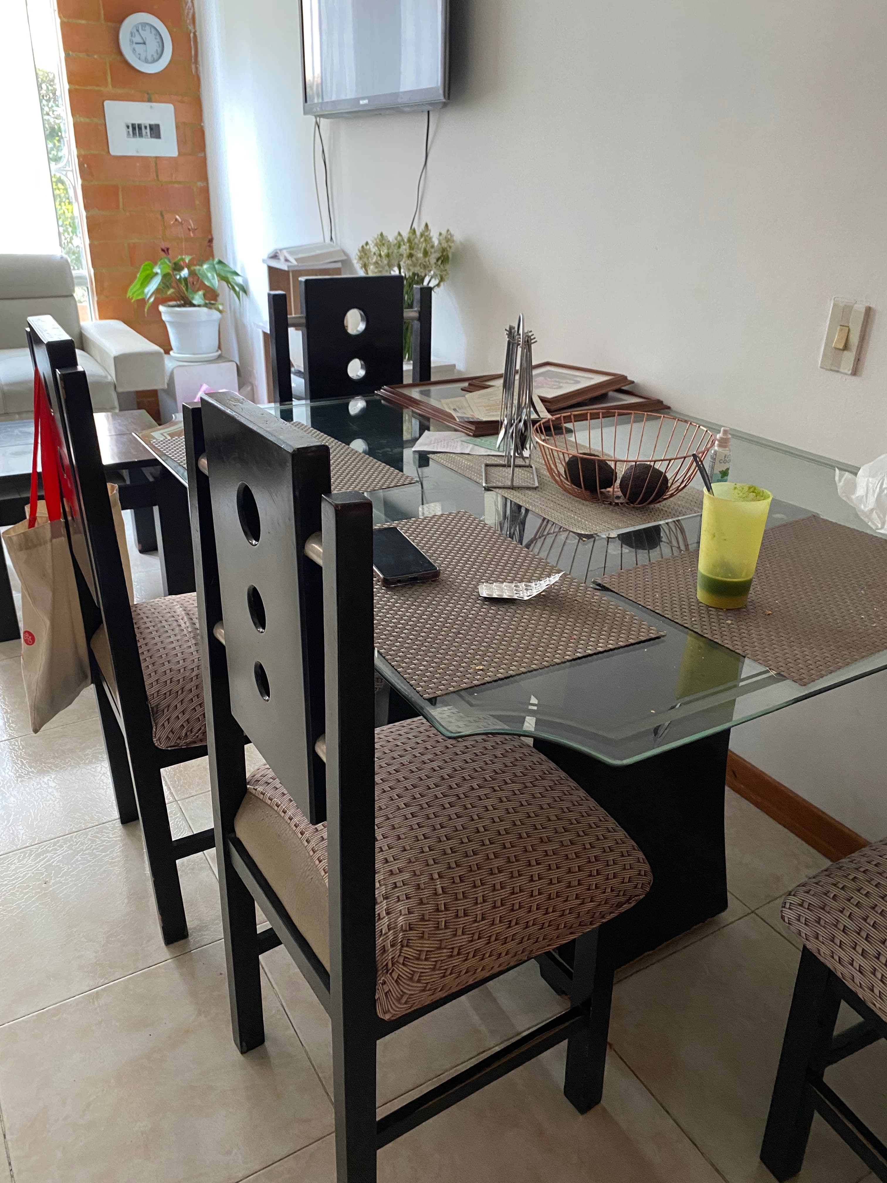 imagen de producto Comedor