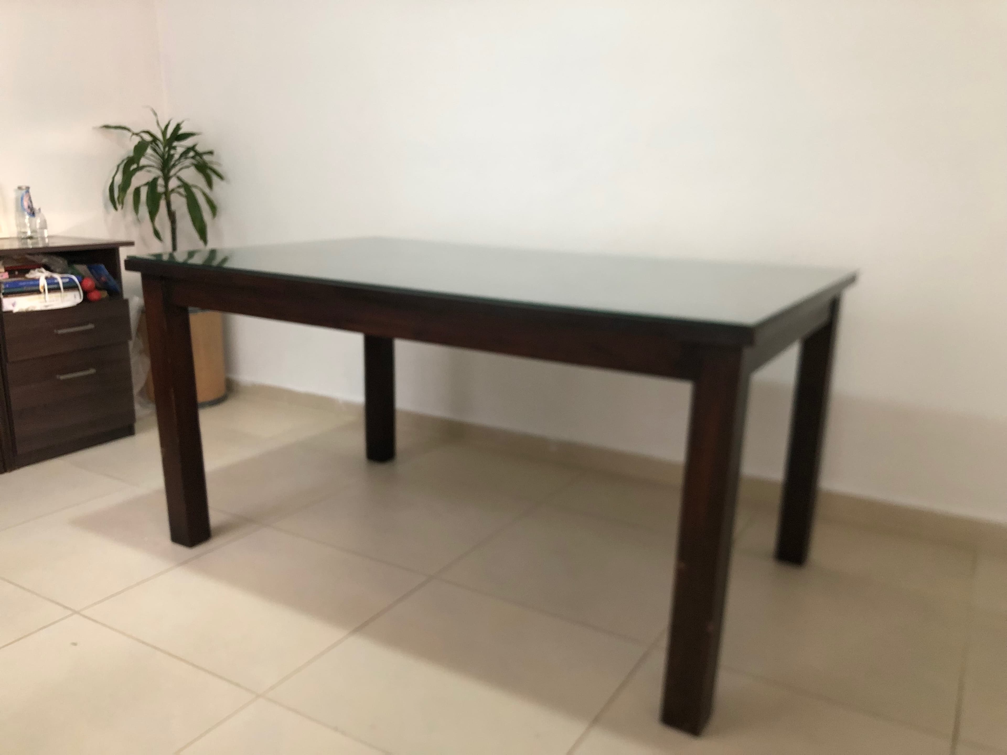 imagen de producto Mesa comedor 6 puestos