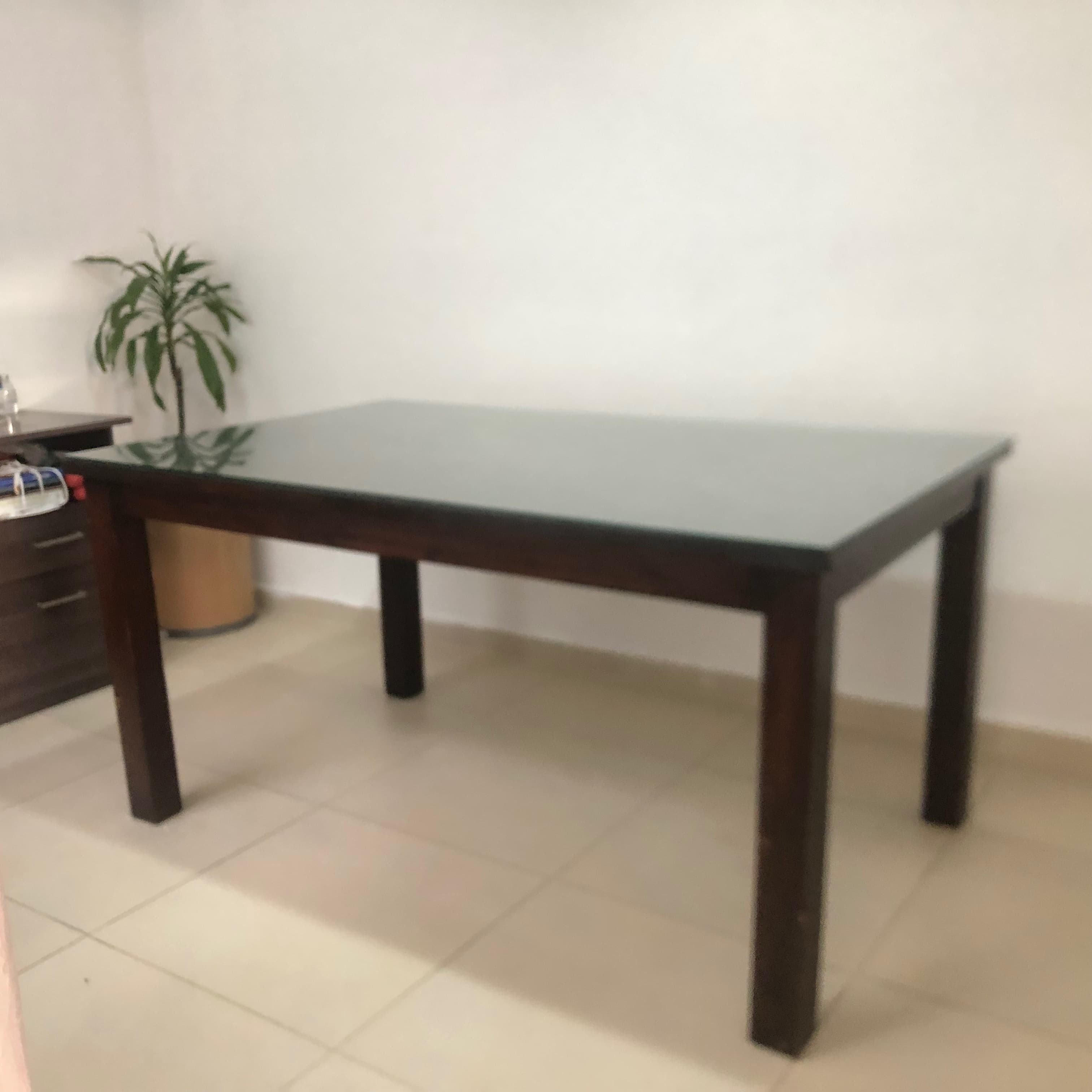 imagen de producto Mesa comedor 6 puestos
