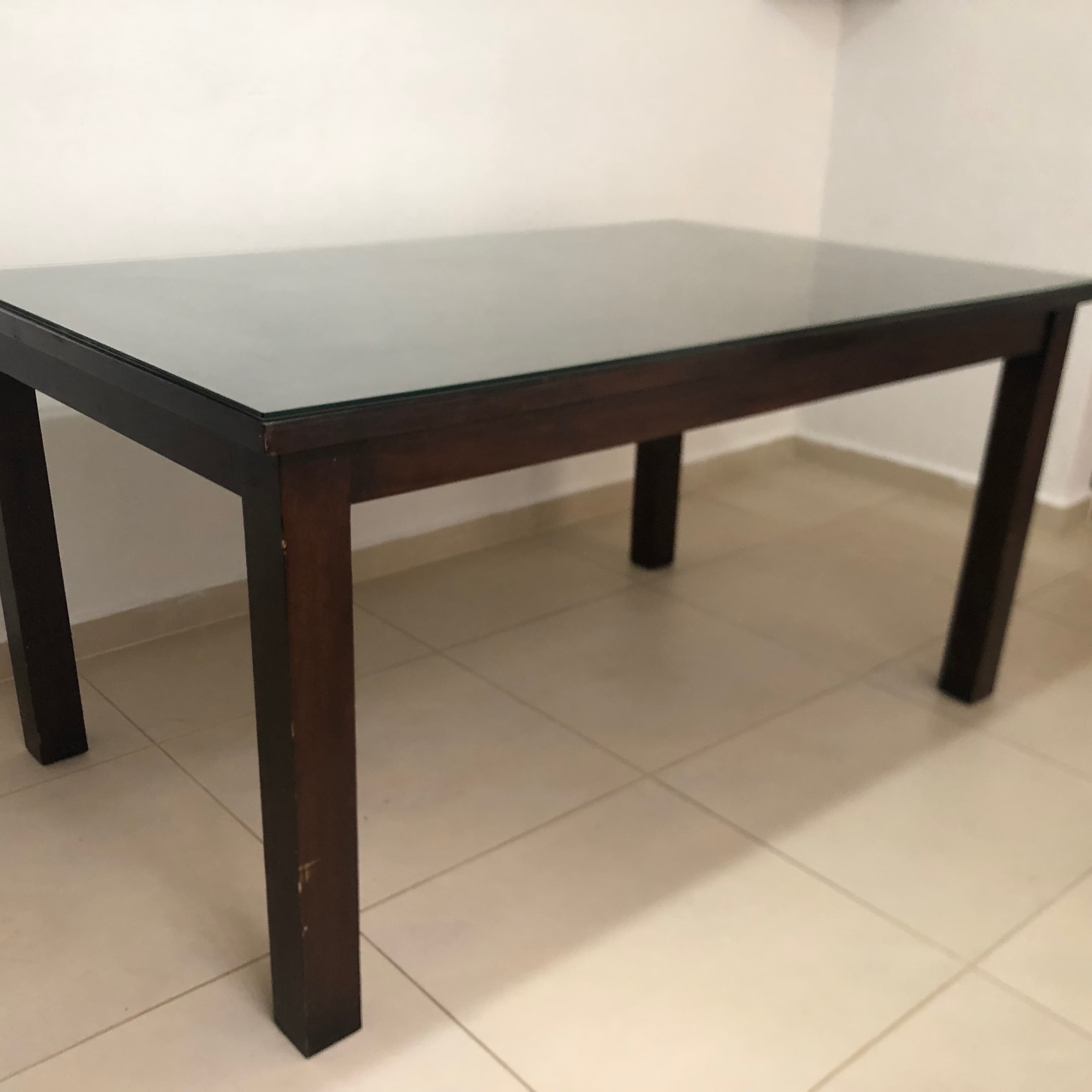 imagen de producto Mesa comedor 6 puestos