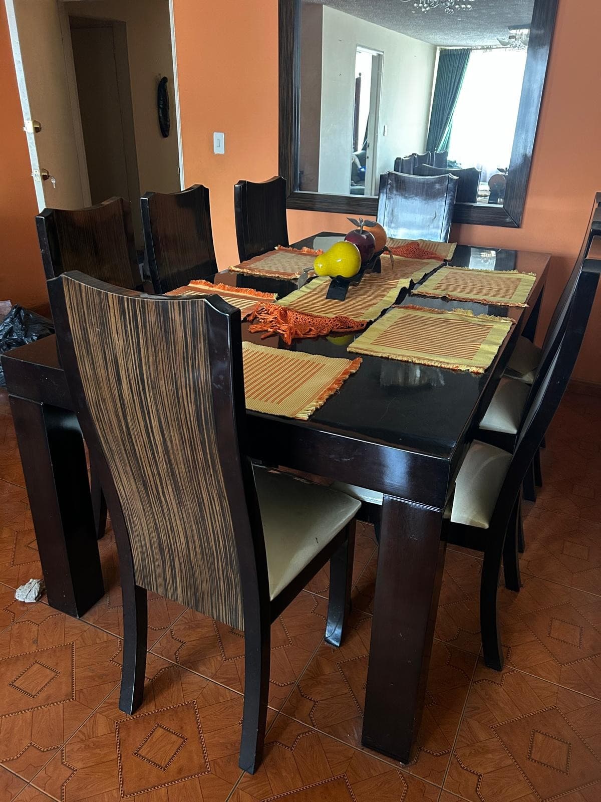 imagen de producto Comedor