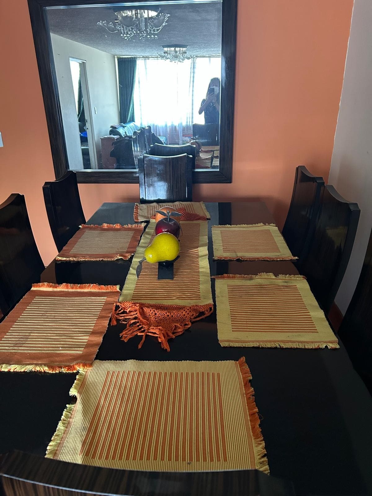 imagen de producto Comedor