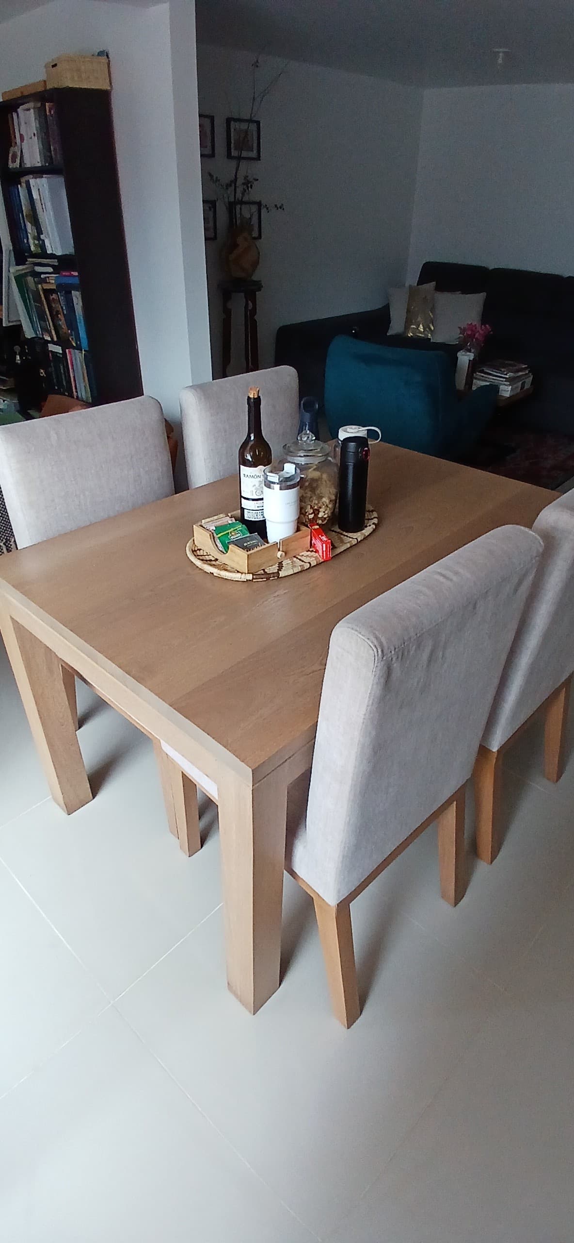 imagen de producto Comedor