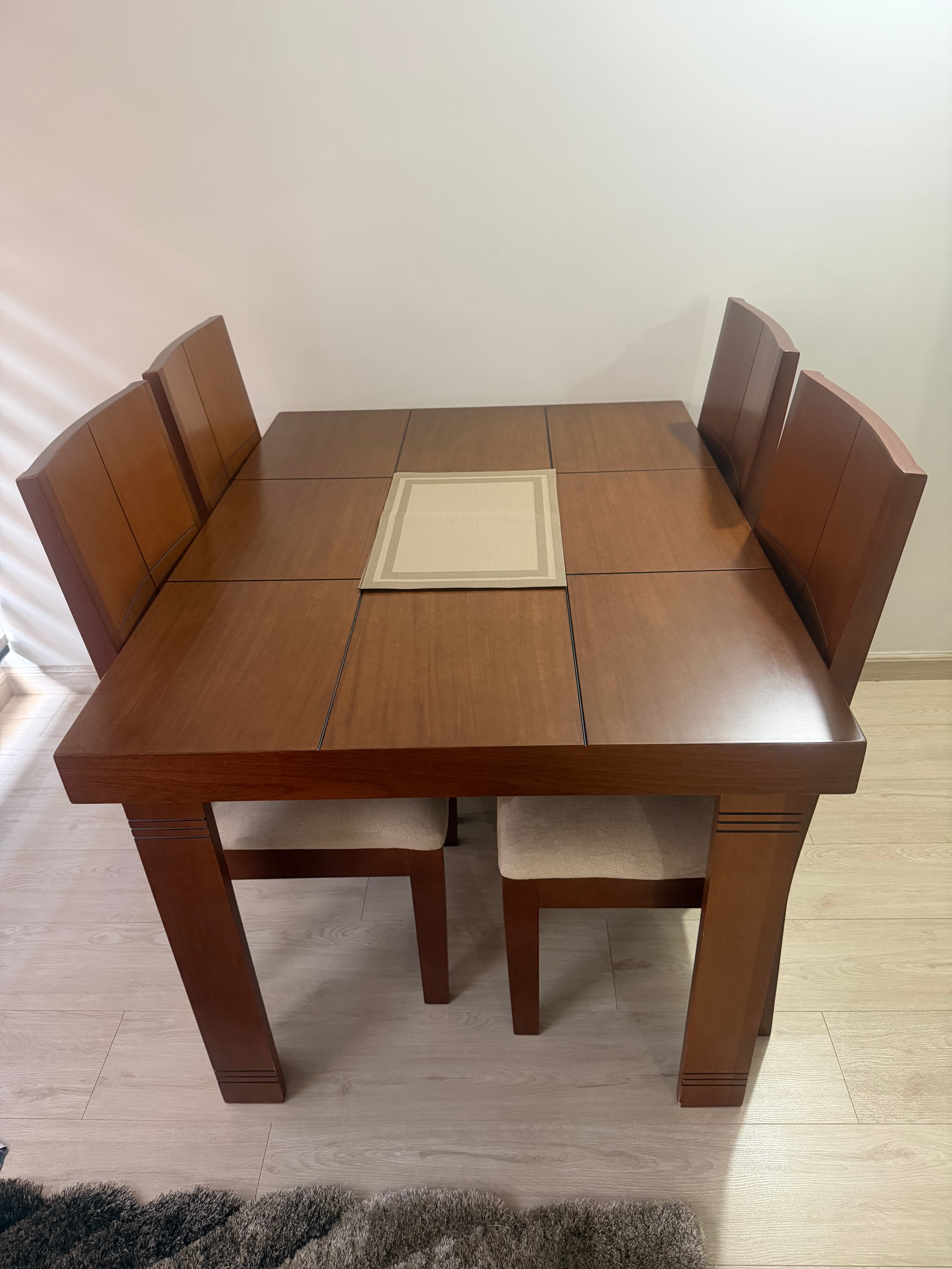 imagen de producto Comedor