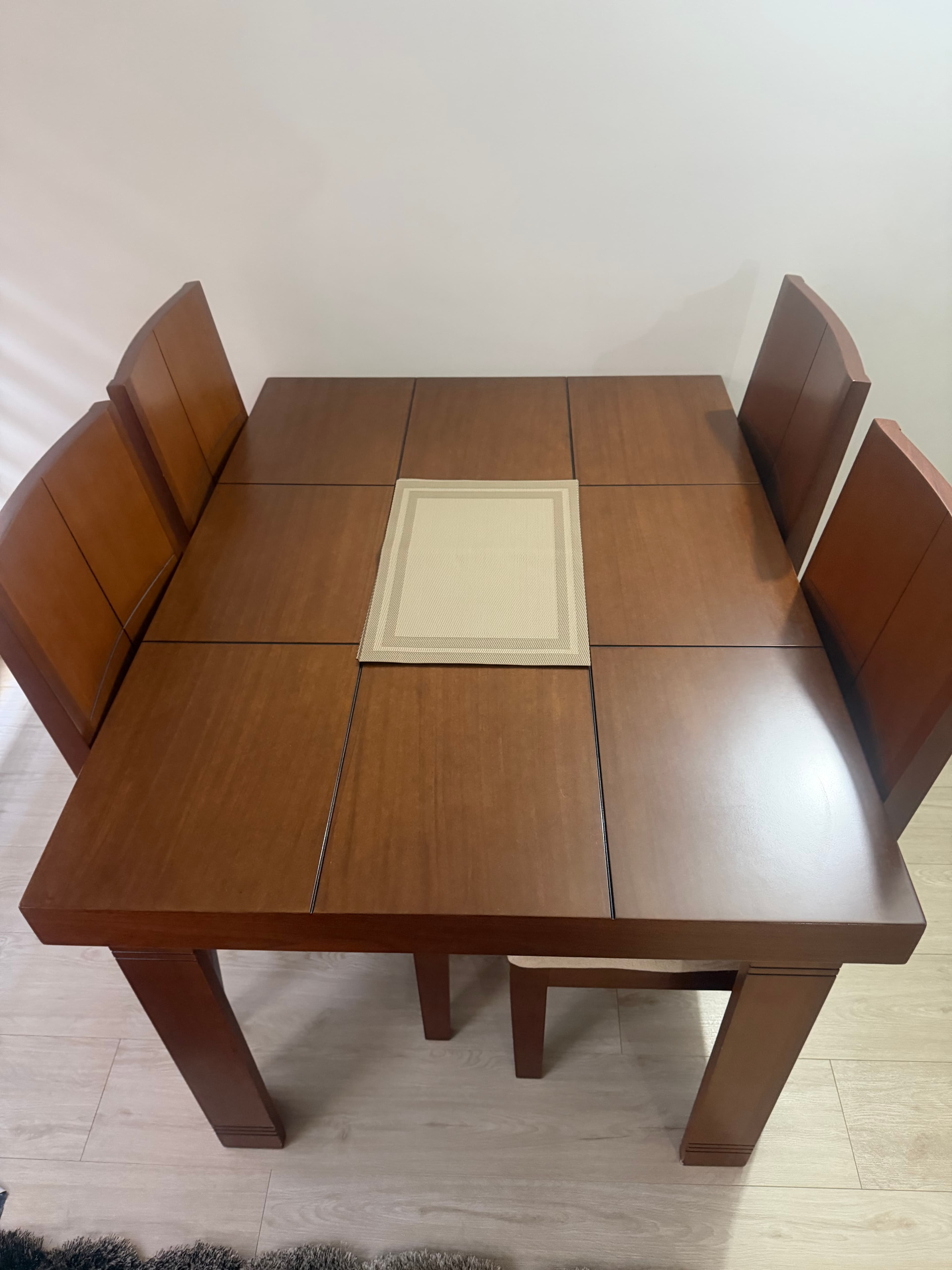 imagen de producto Comedor