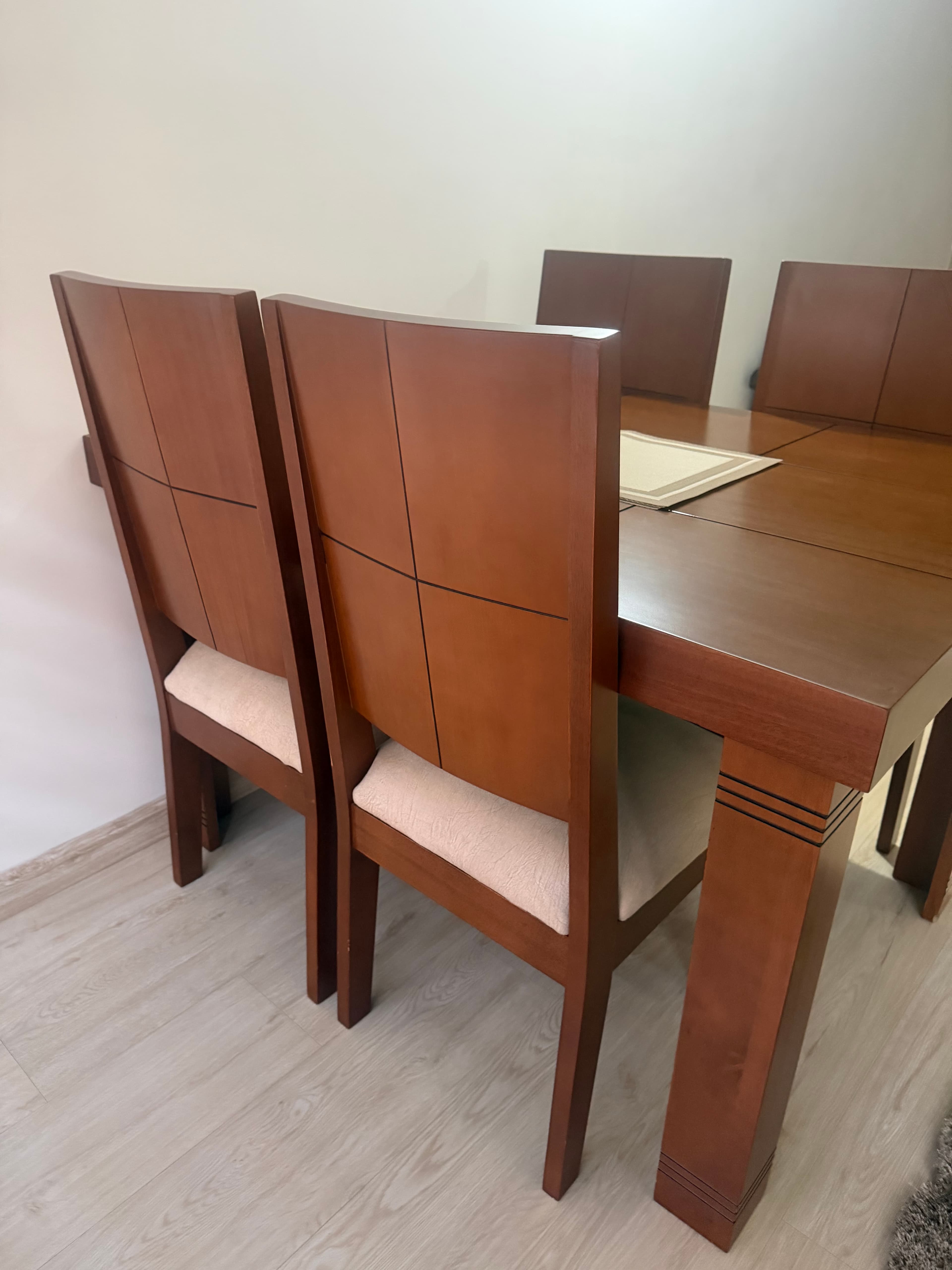 imagen de producto Comedor