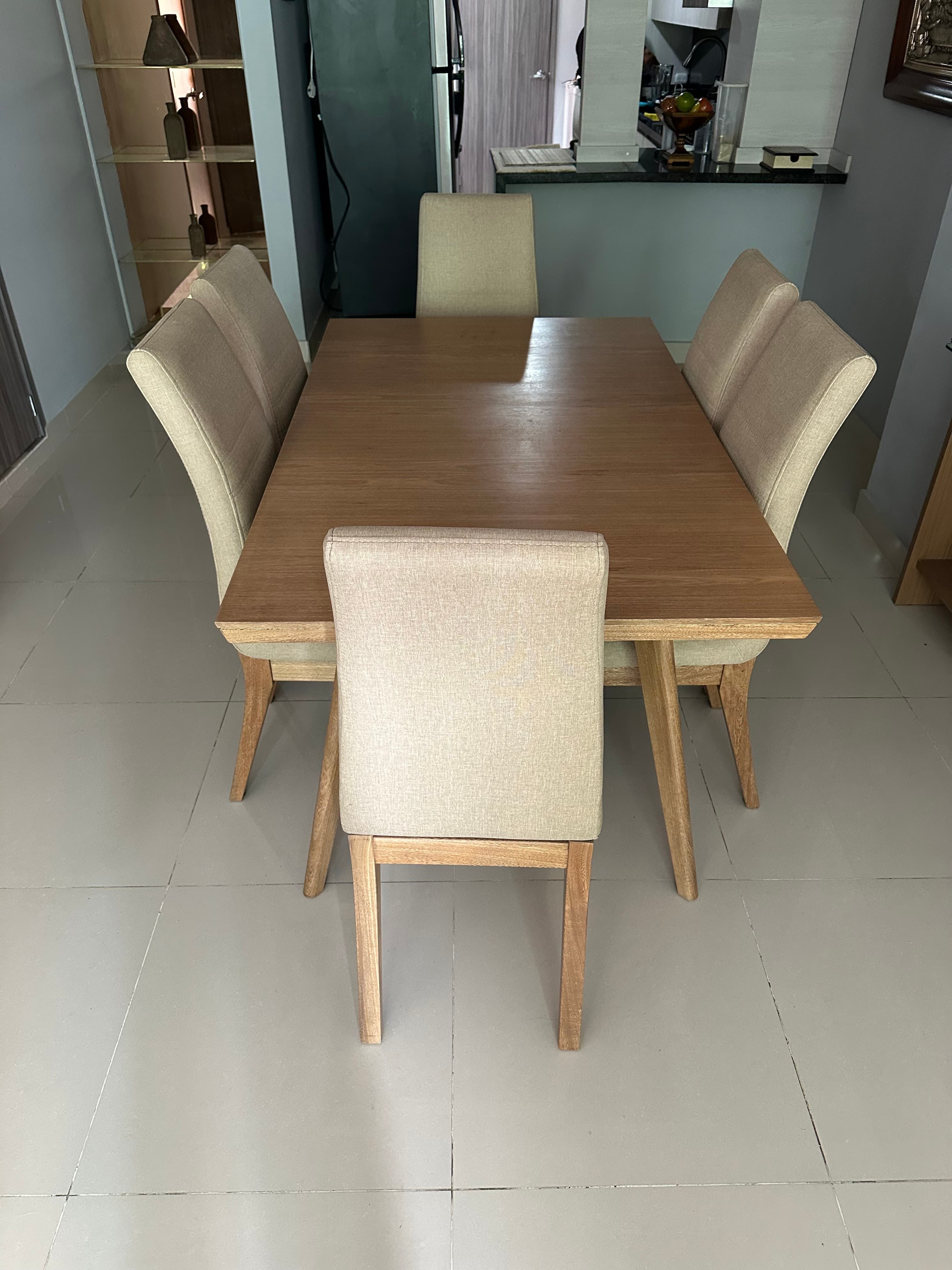 imagen de producto Comedor