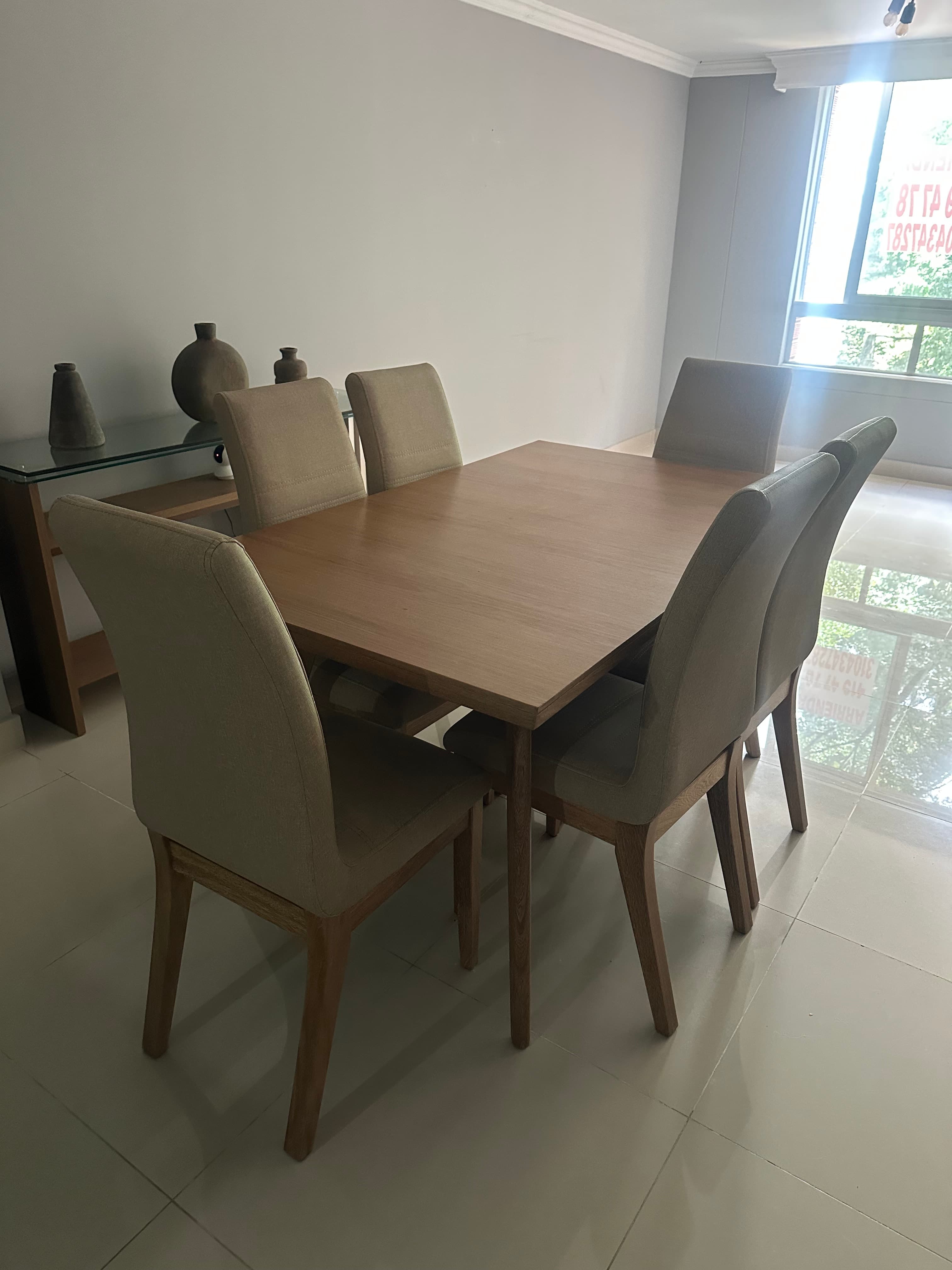 imagen de producto Comedor
