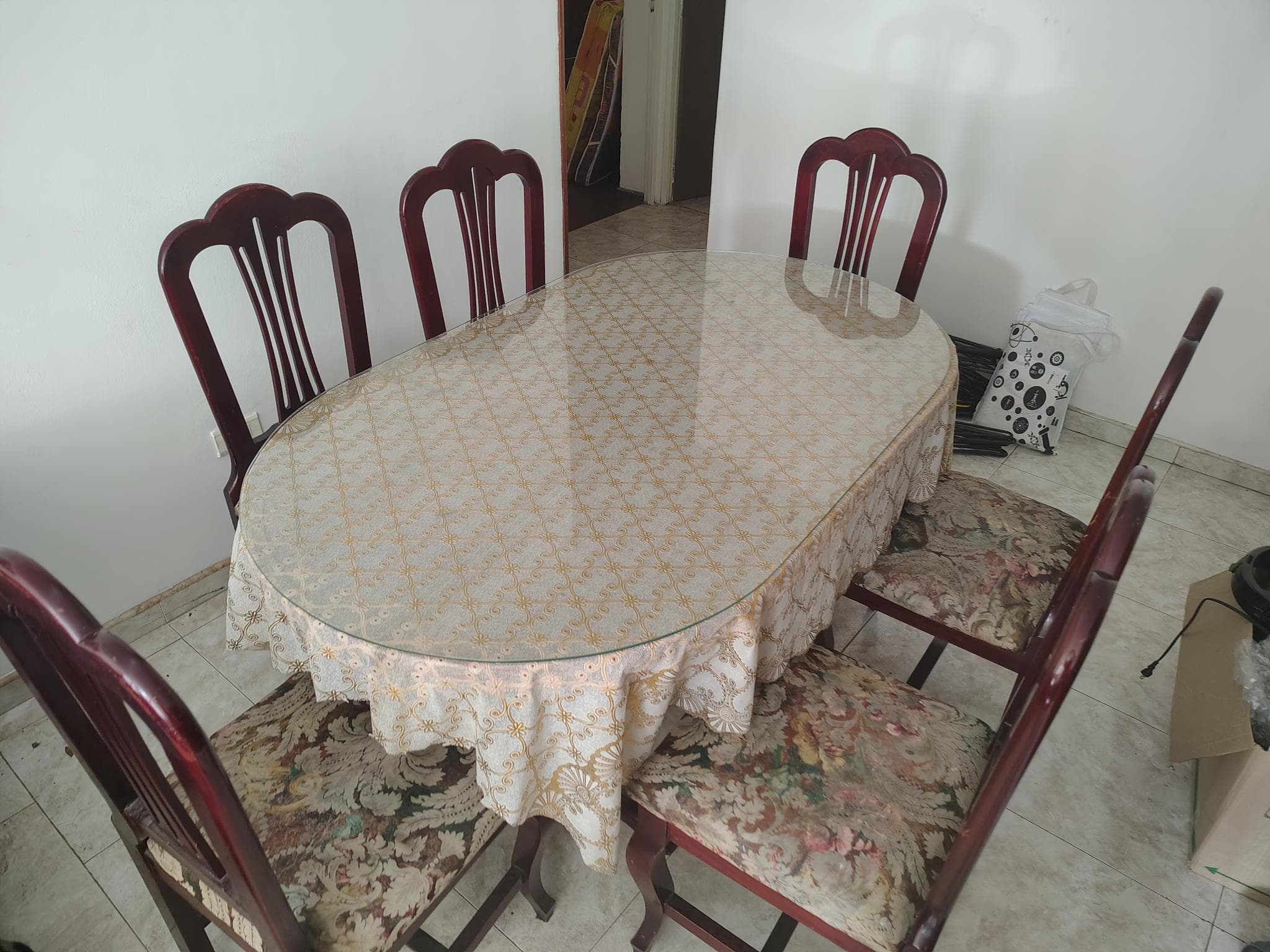 imagen de producto Comedor