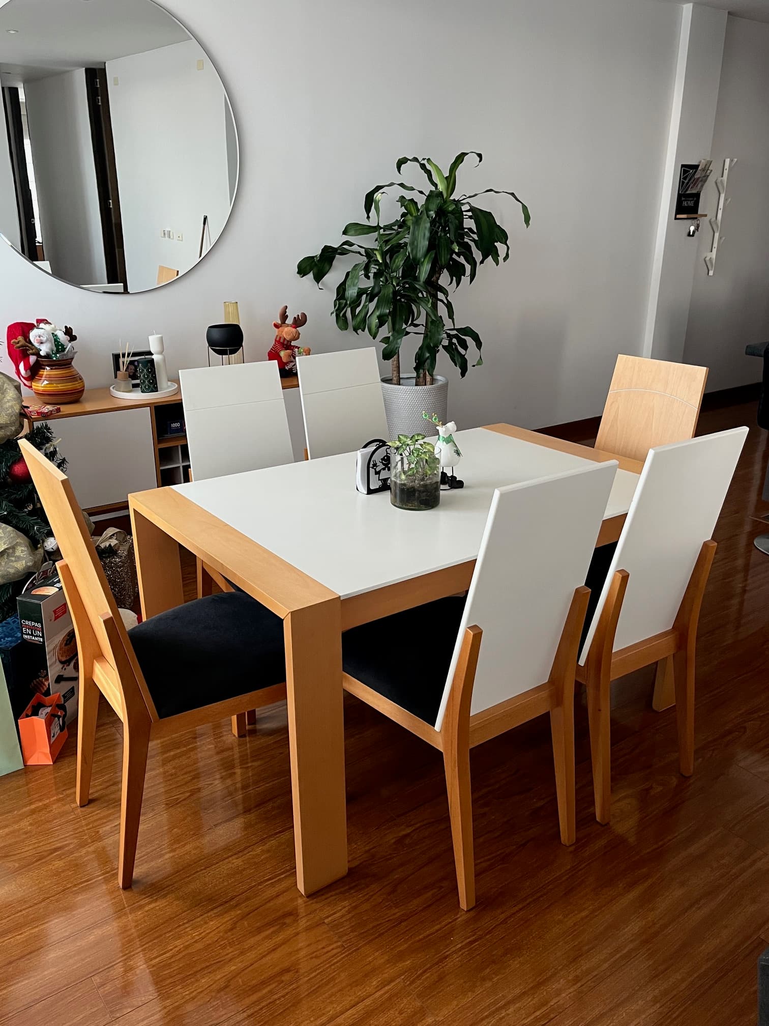 imagen de producto Comedor