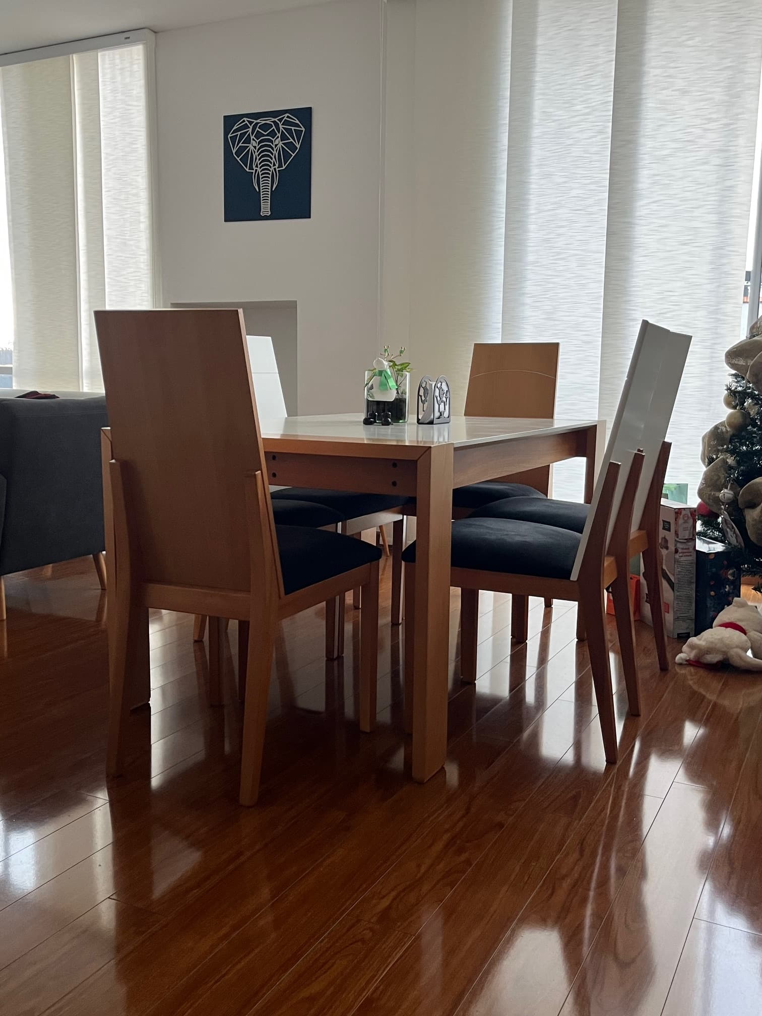 imagen de producto Comedor