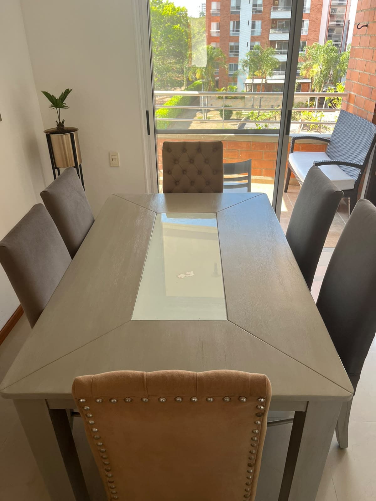 imagen de producto Comedor