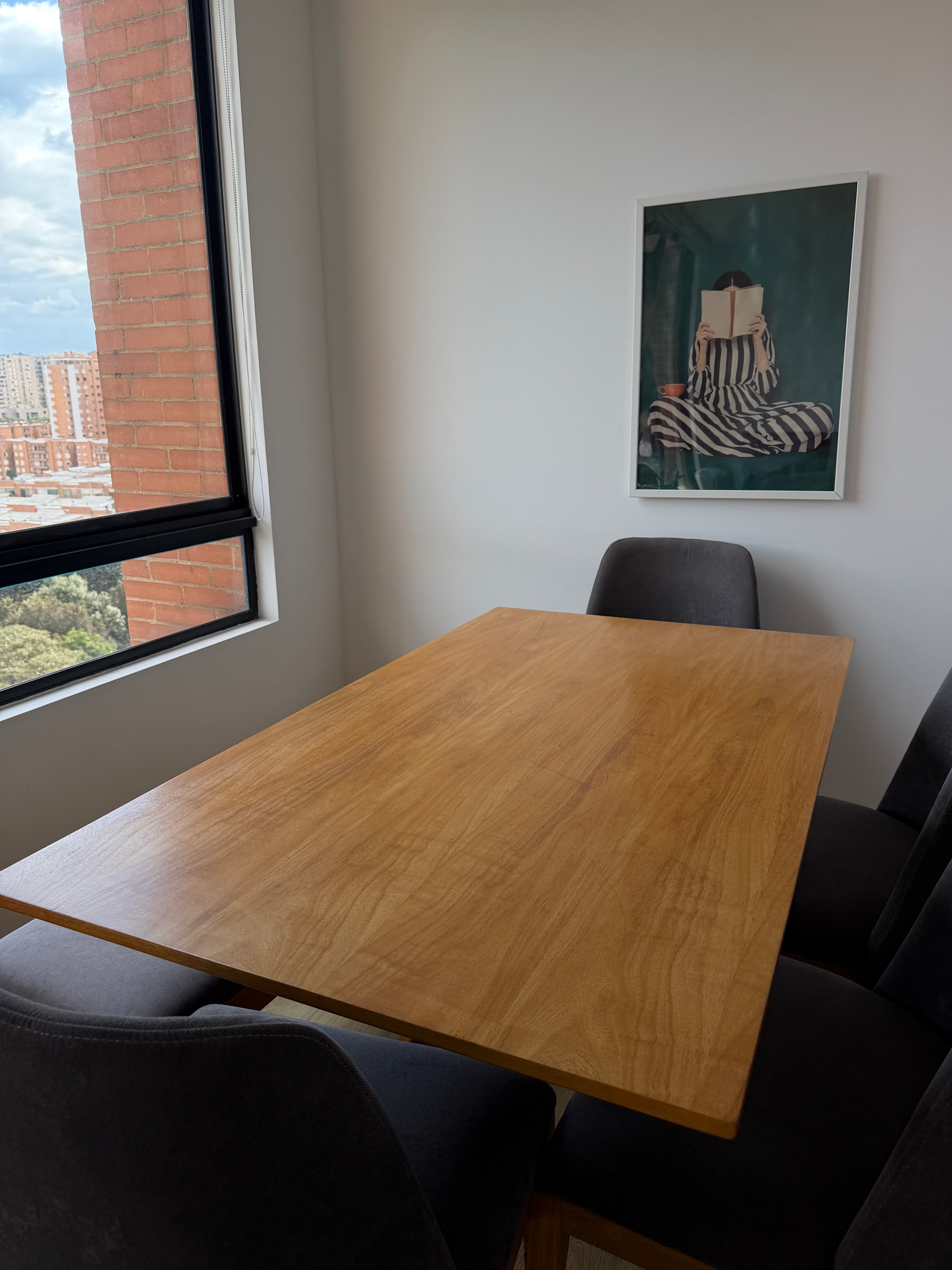imagen de producto Comedor