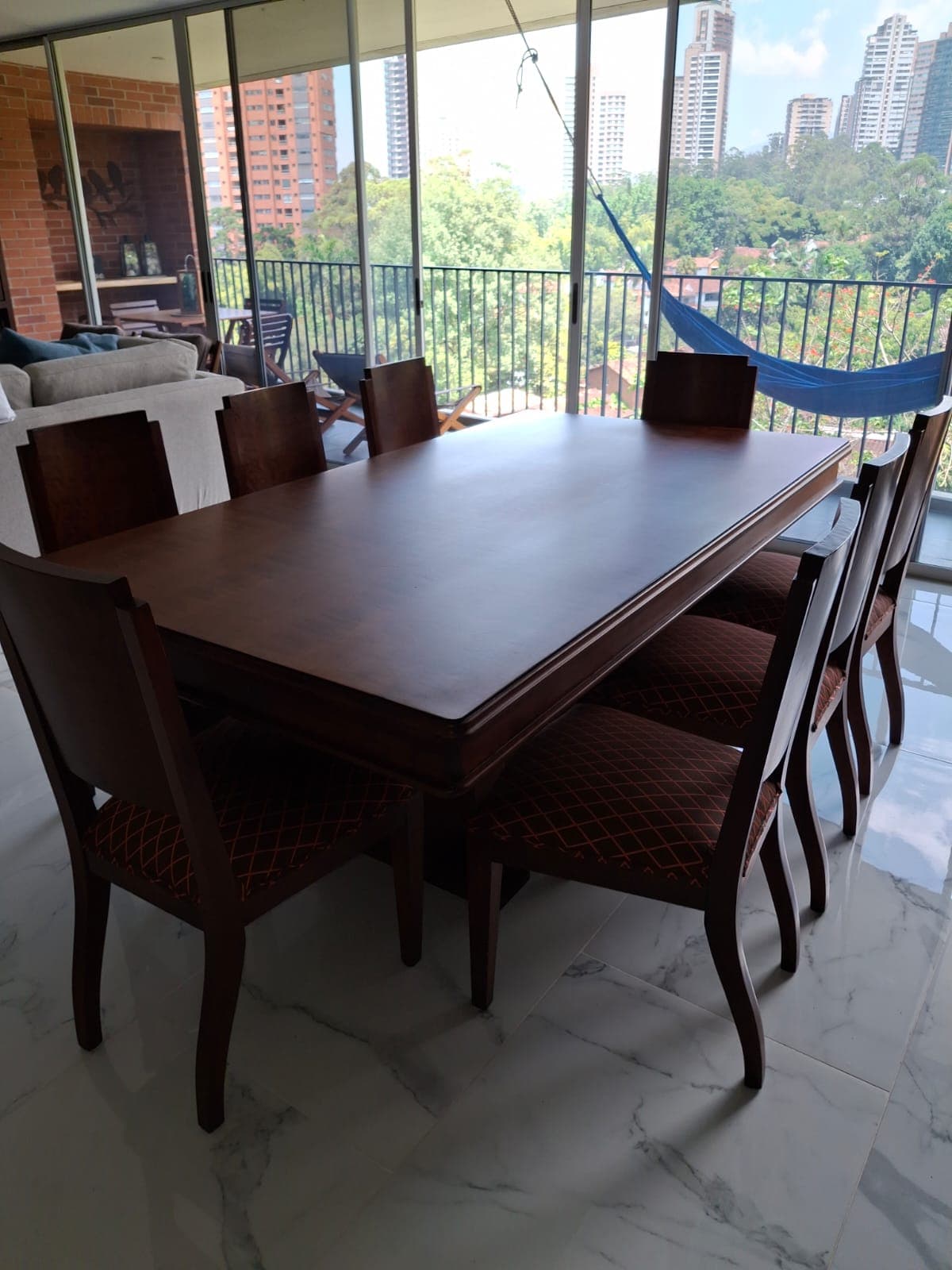 imagen de producto Comedor