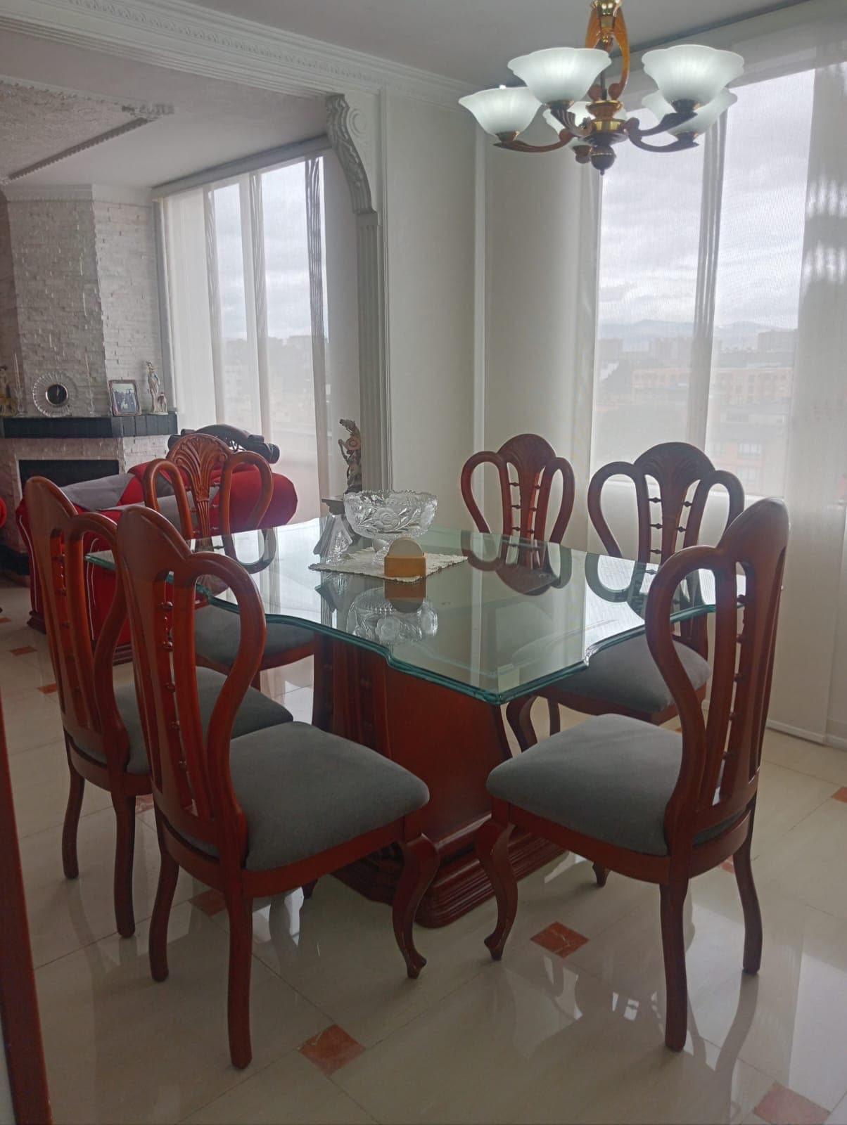 imagen de producto Comedor