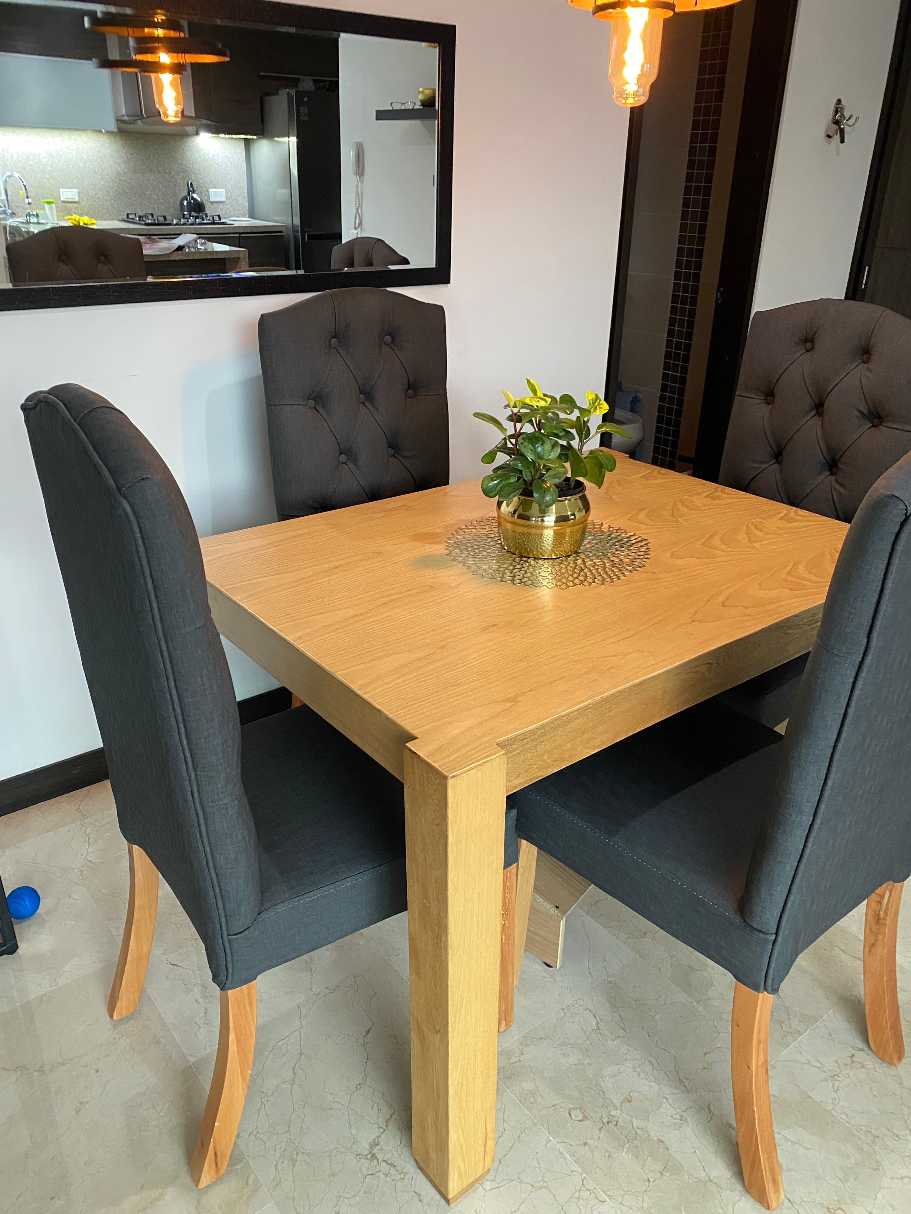 imagen de producto Comedor