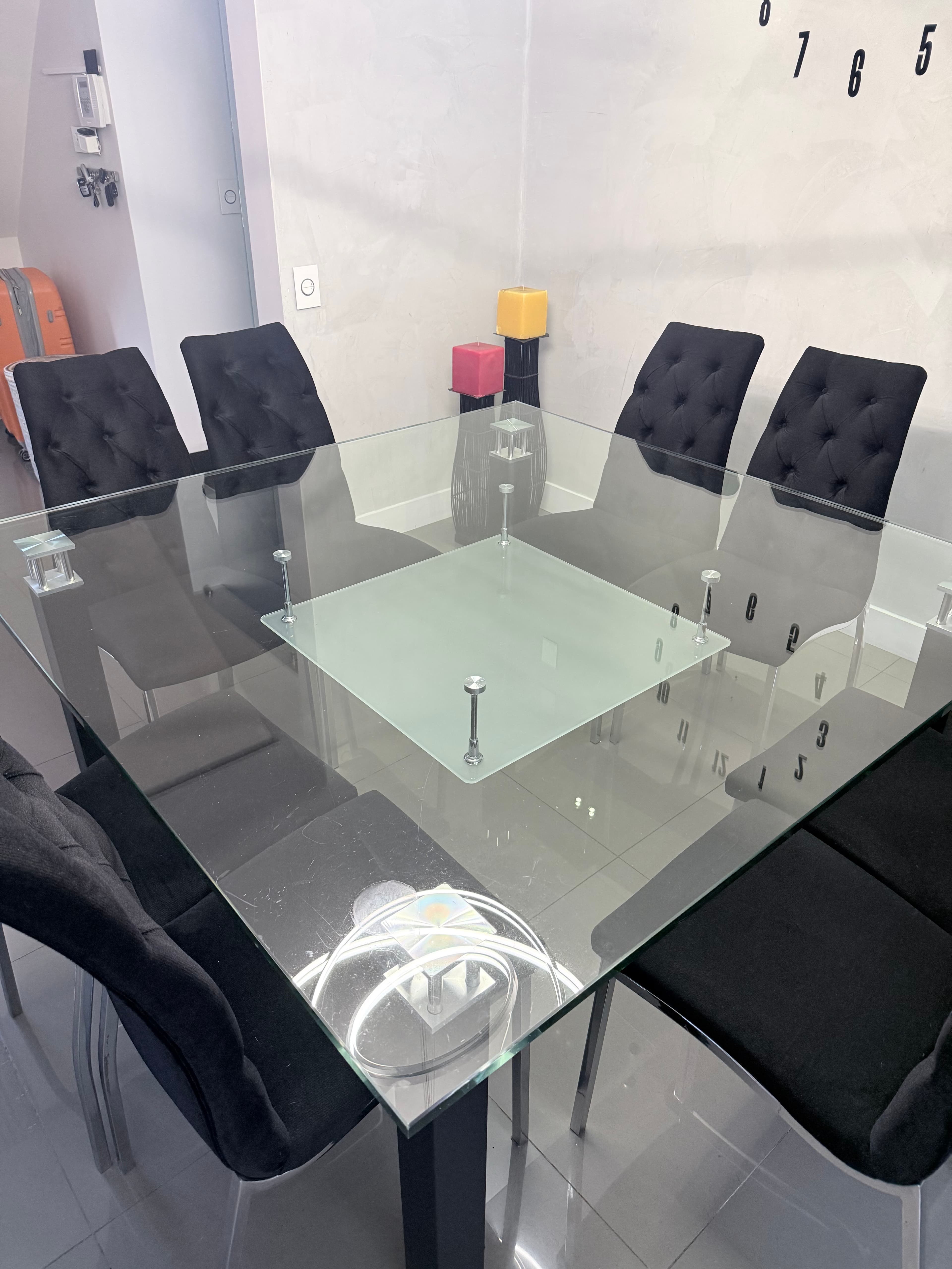 imagen de producto Comedor