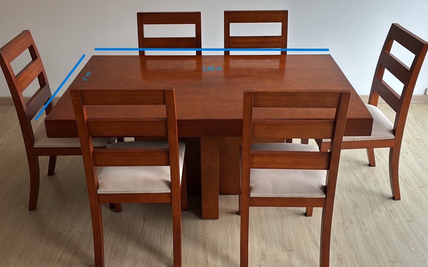 imagen de producto Comedor