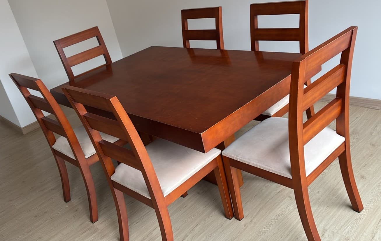 imagen de producto Comedor