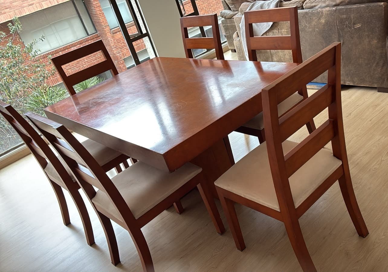 imagen de producto Comedor