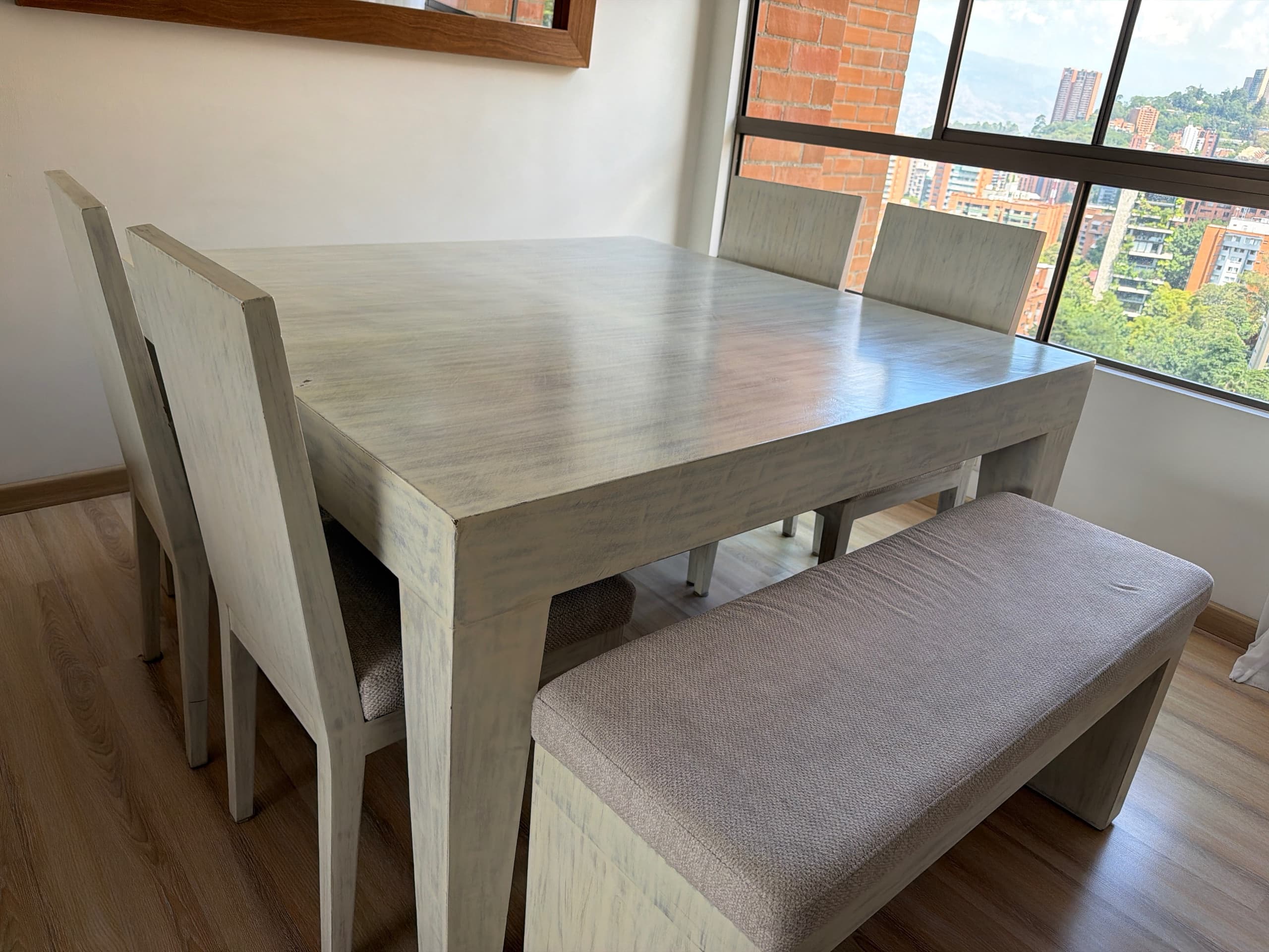 imagen de producto Comedor