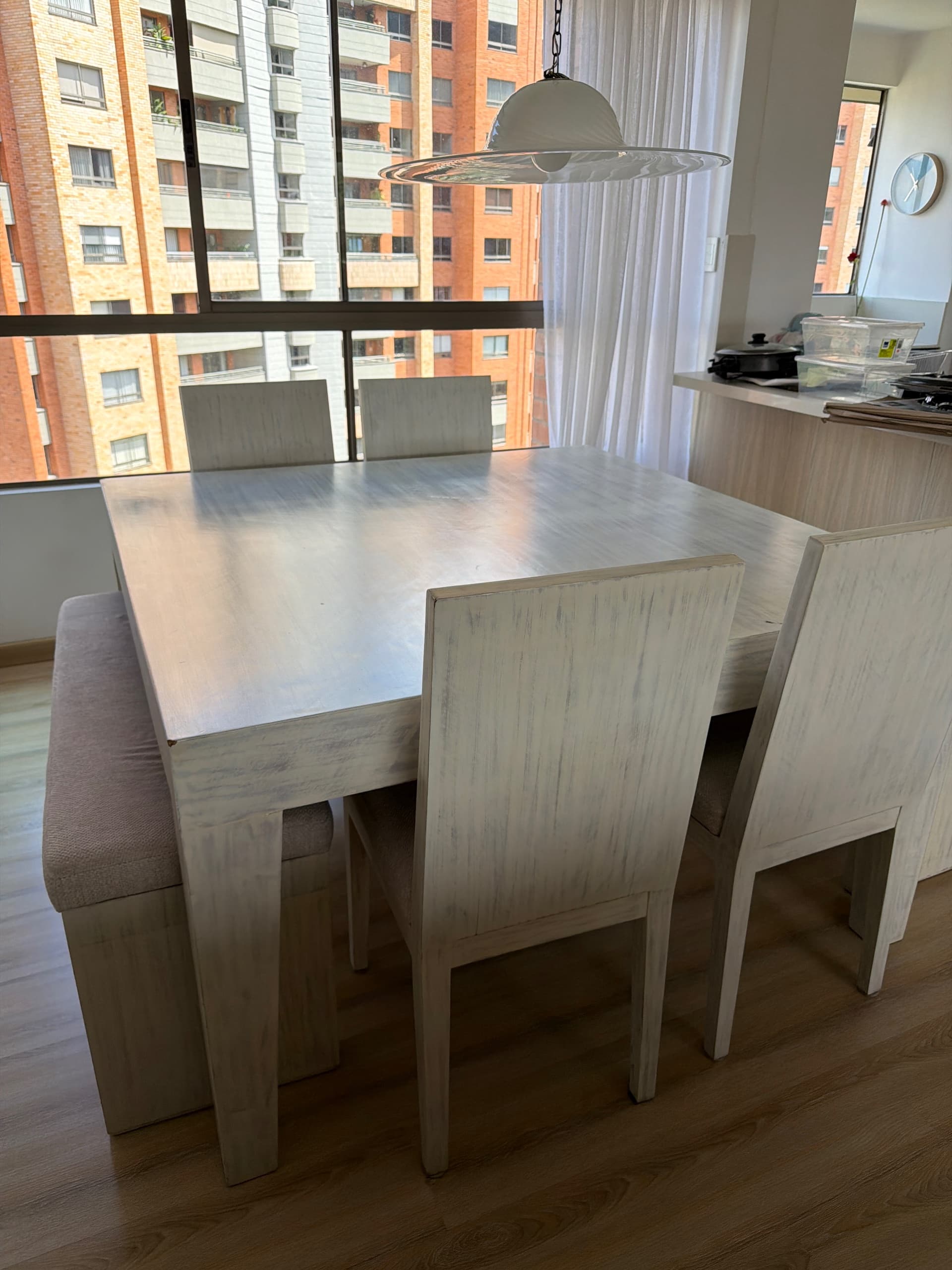 imagen de producto Comedor