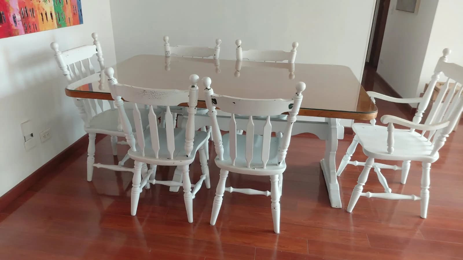 imagen de producto Comedor