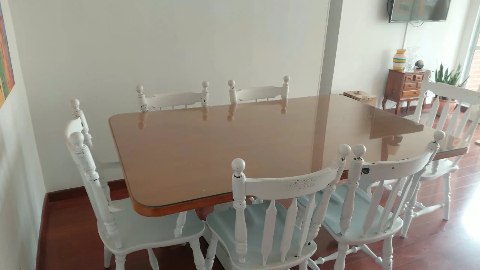 imagen de producto Comedor