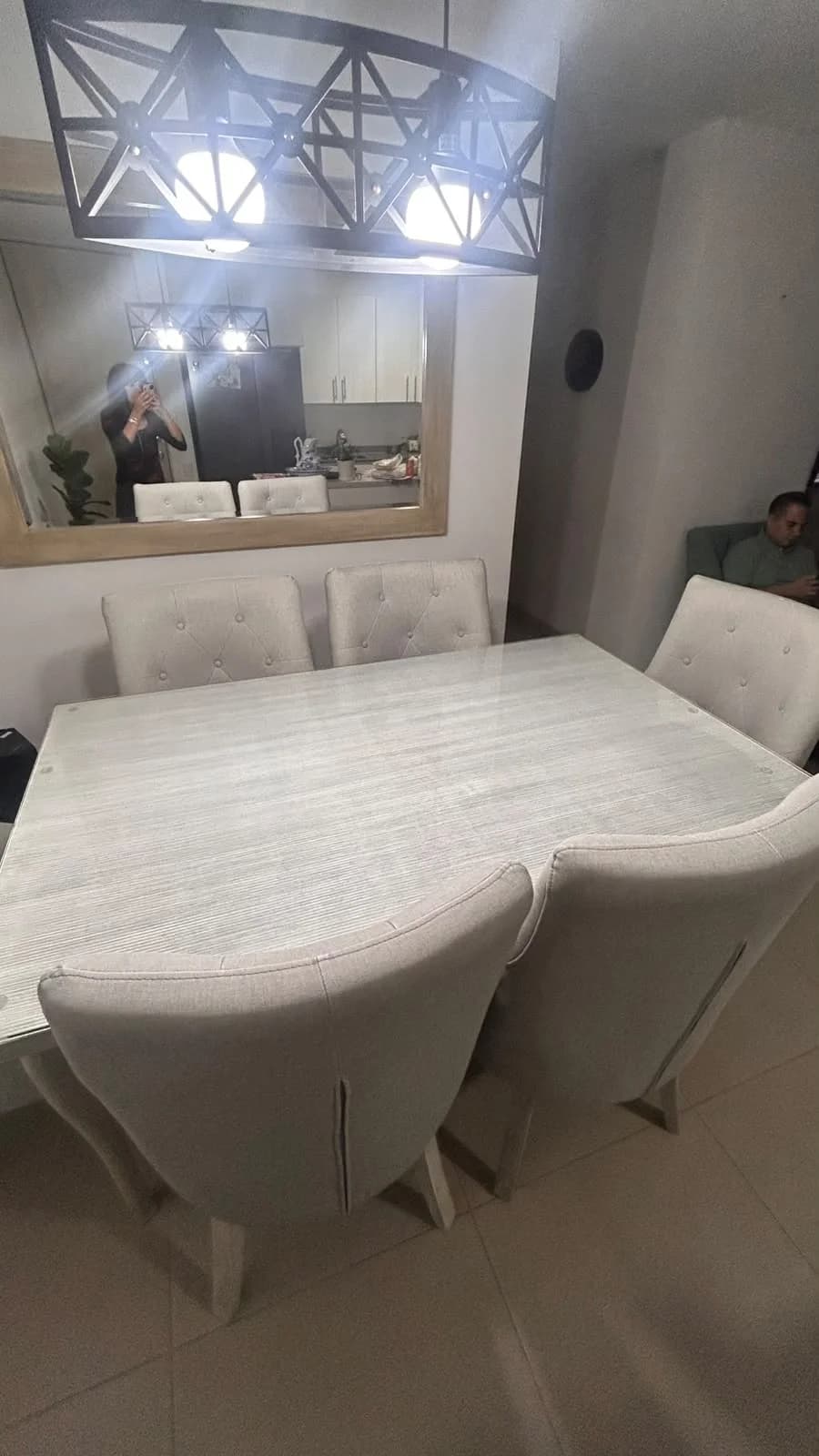 imagen de producto Comedor