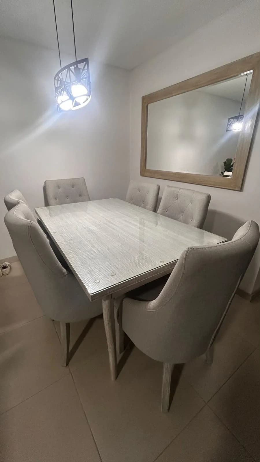imagen de producto Comedor