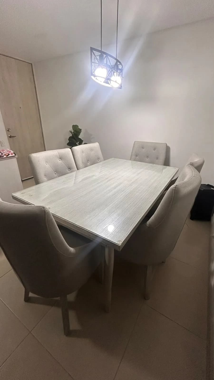 imagen de producto Comedor