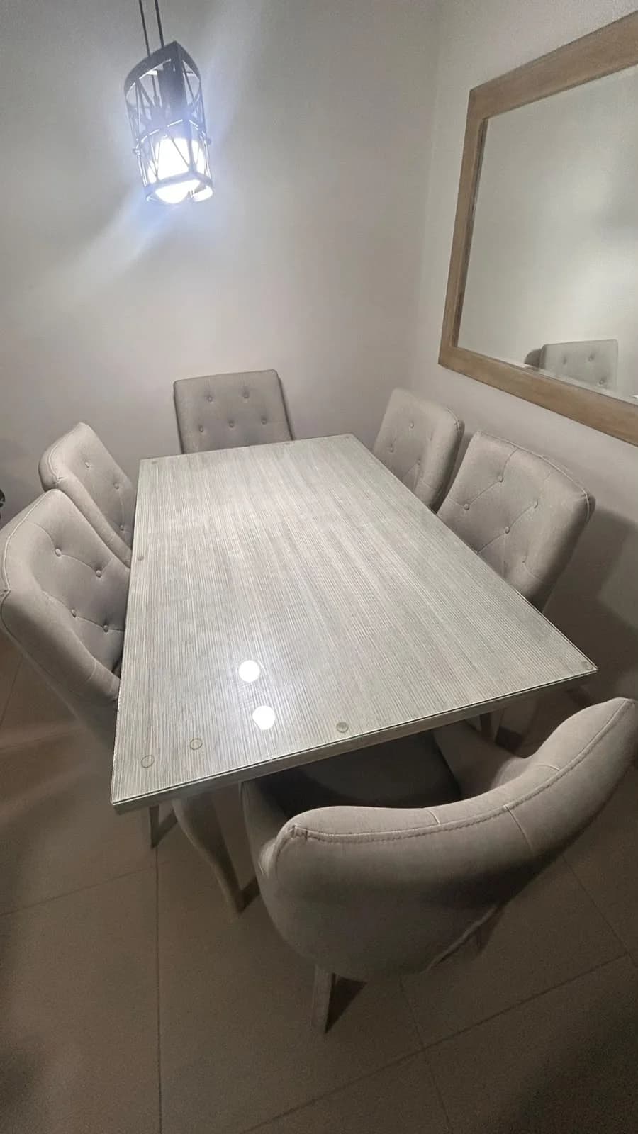 imagen de producto Comedor