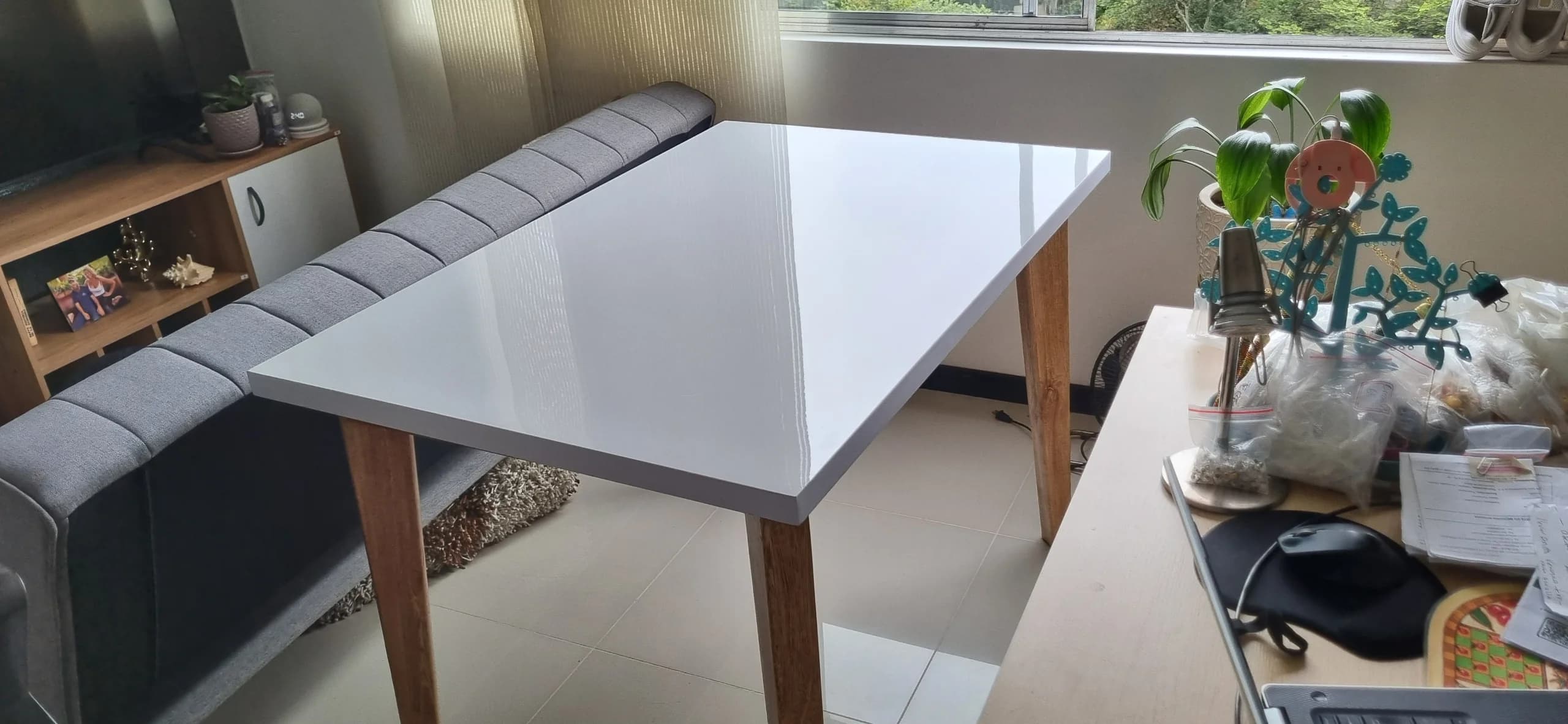 imagen de producto MESA DE COMEDOR 