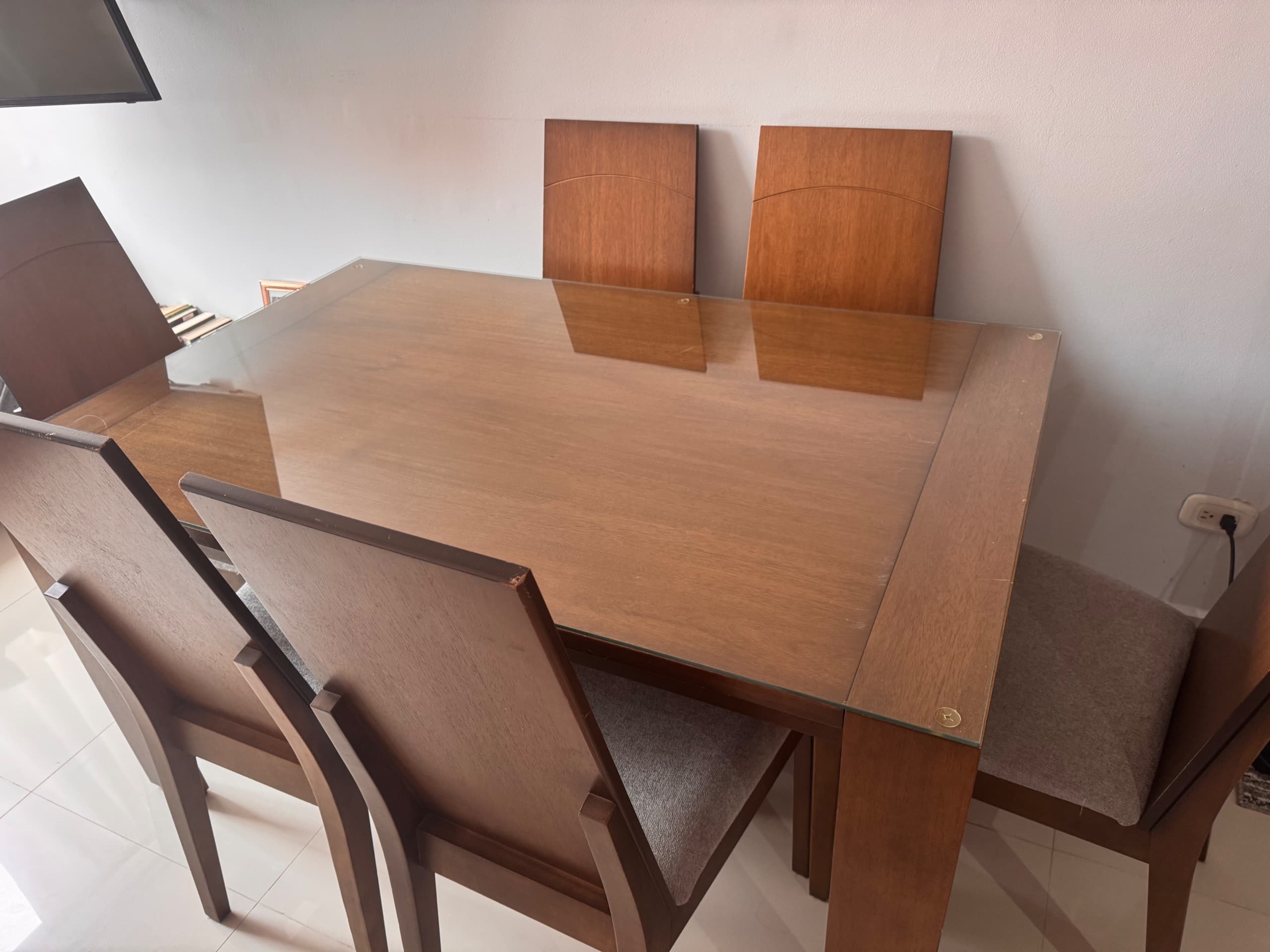imagen de producto Comedor
