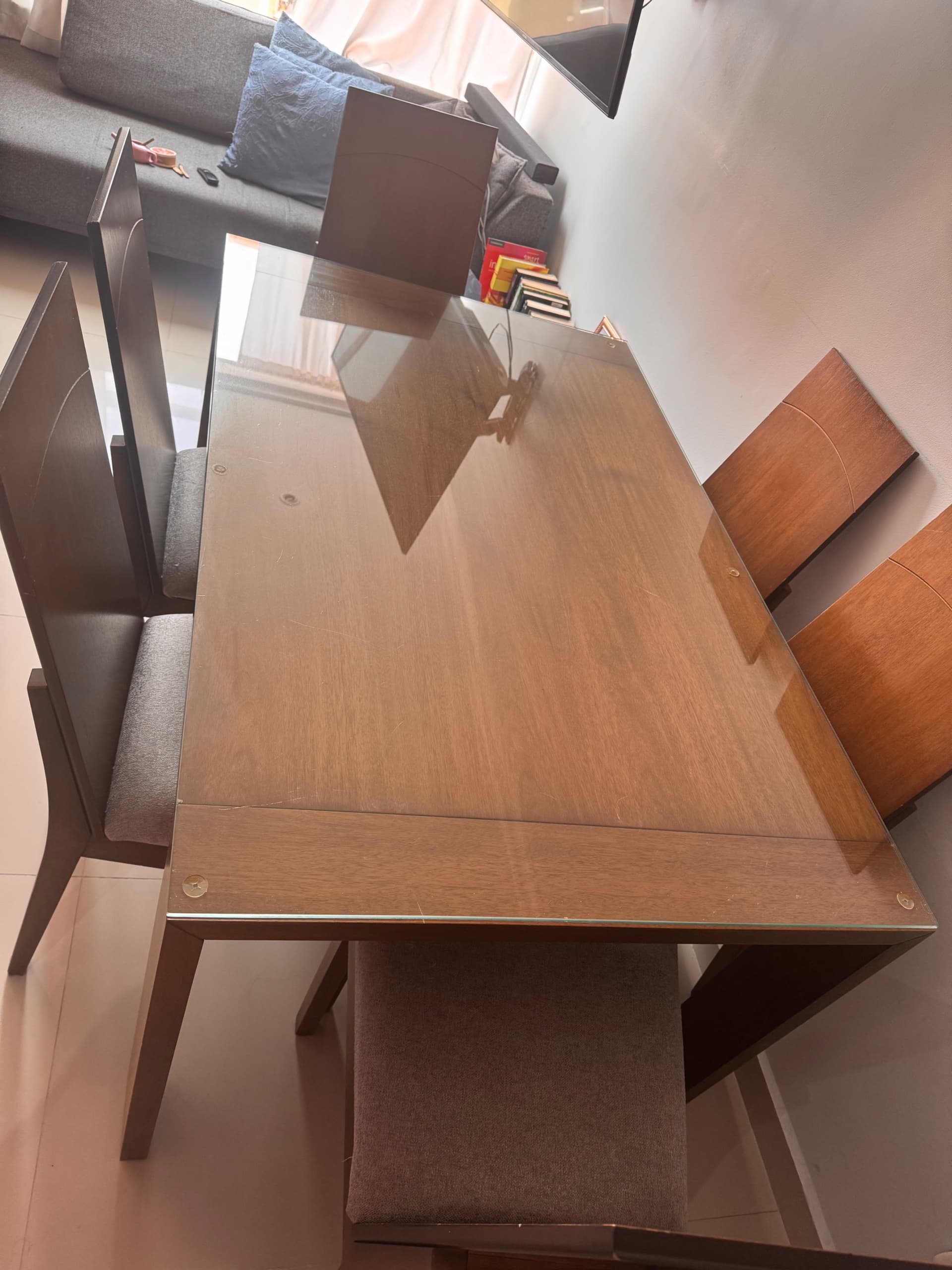imagen de producto Comedor