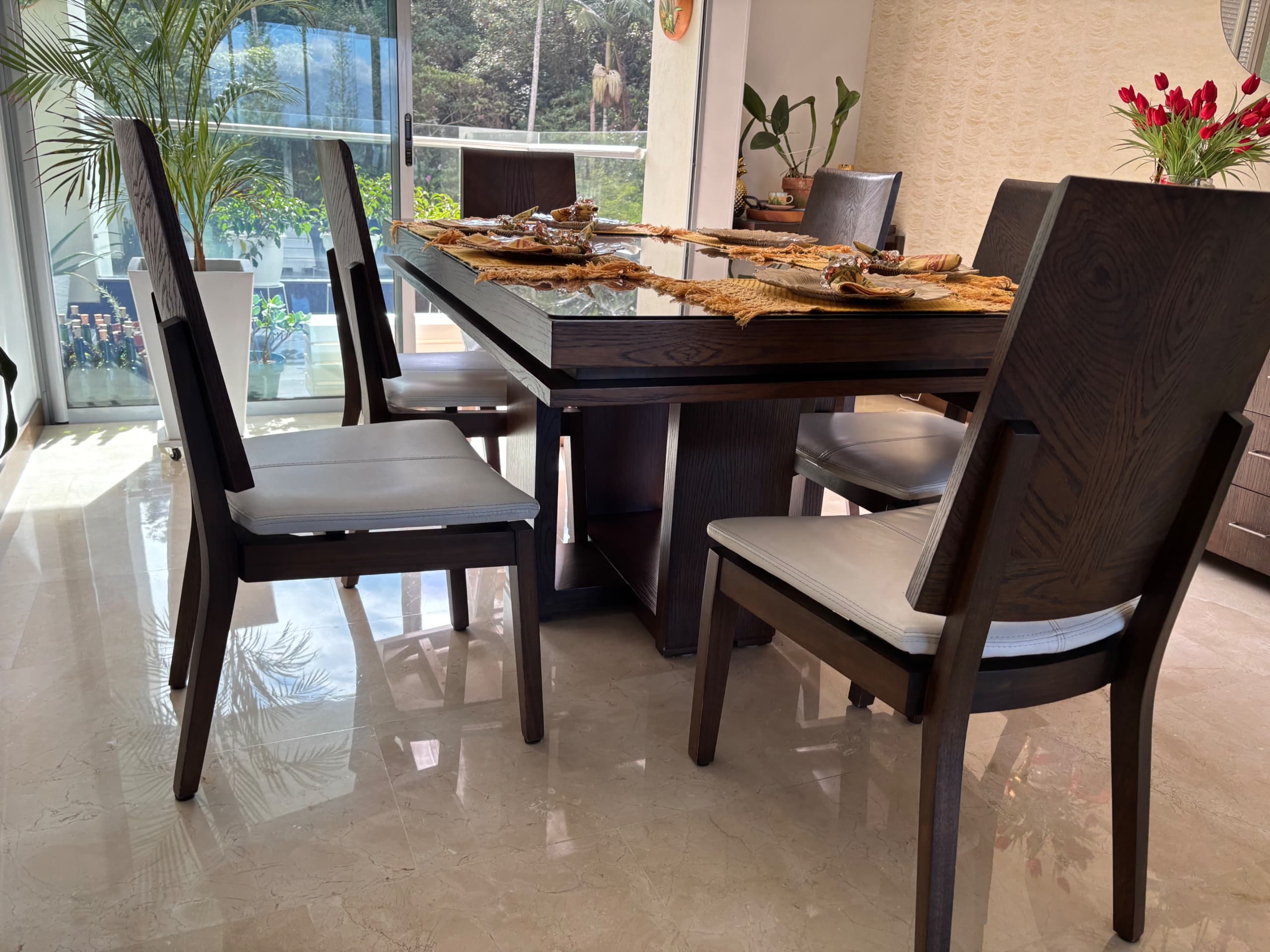 imagen de producto Comedor